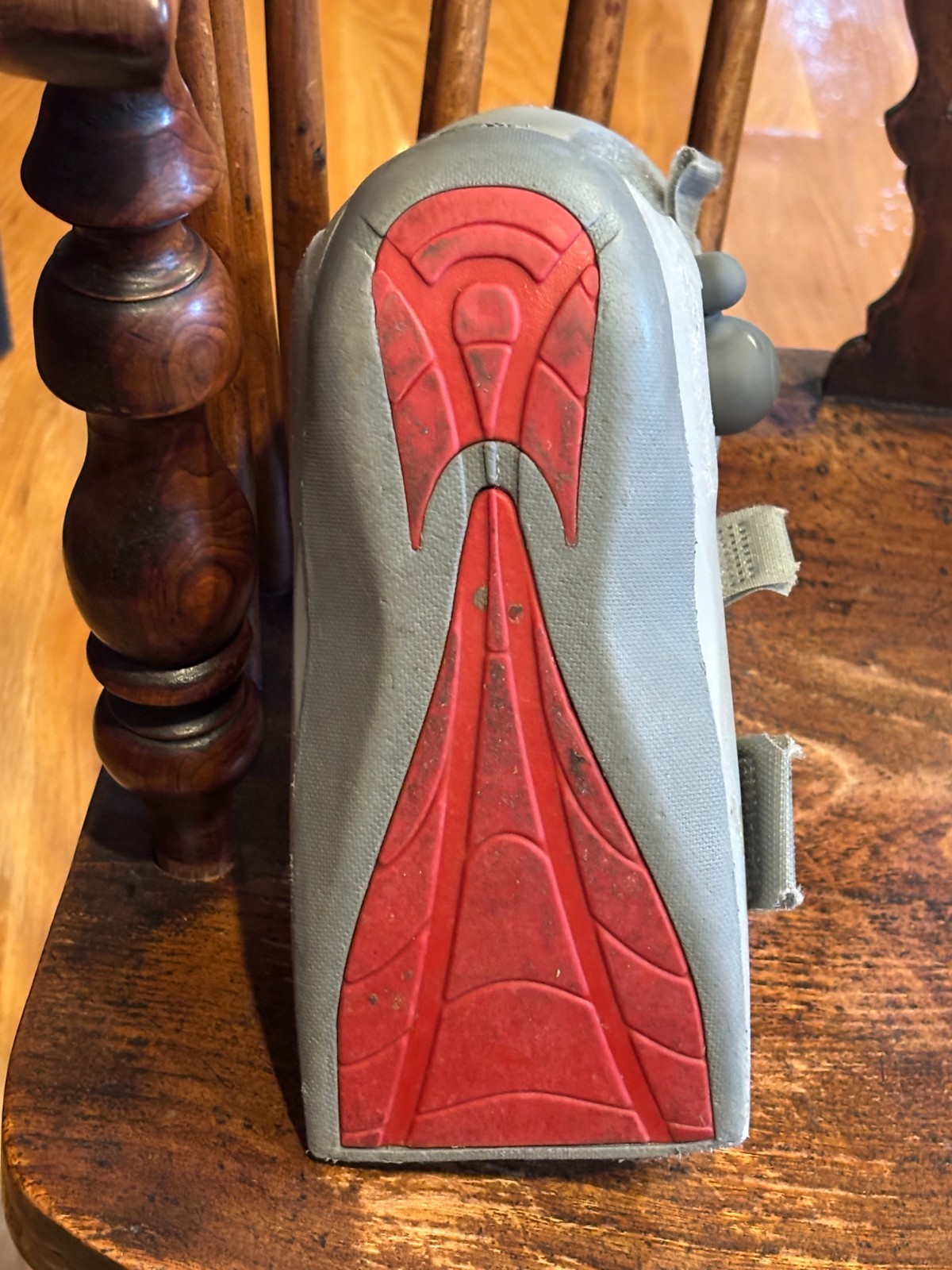 Breg Genesis Full Shell Walker Extra Small XS Ankle Foot Boot Pump Brace
