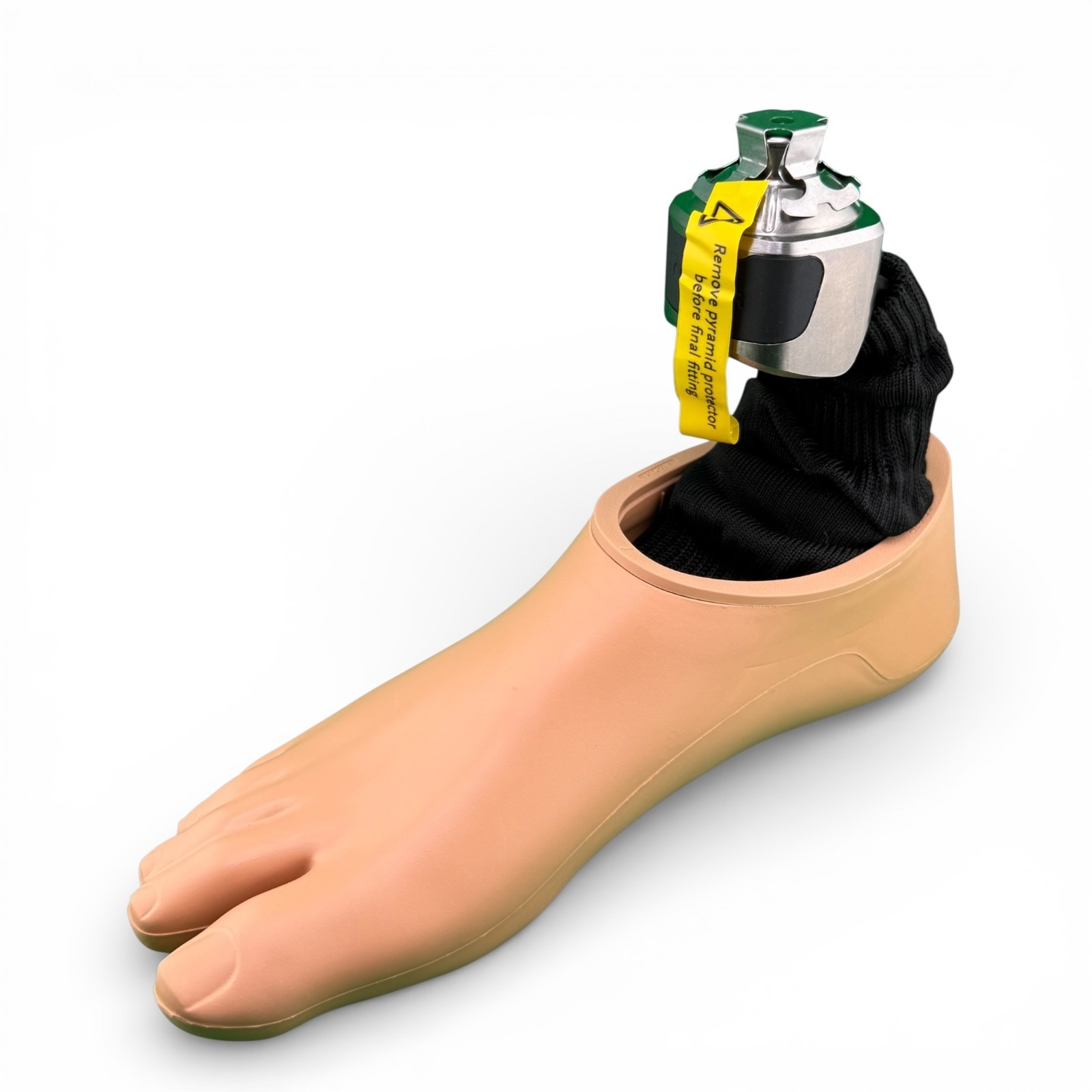 Ossur Pro-flex Proflex Xc Prosthetic Foot, right, Size 26, Category 5, new