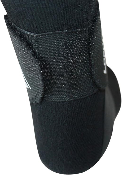 (3) Lock Up Socks Therapeutic Use & Improved Athletic Performance Large 11-14