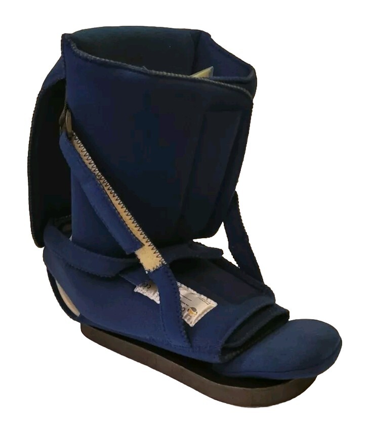 ComfySplints AFO One Size Unisex w/straps