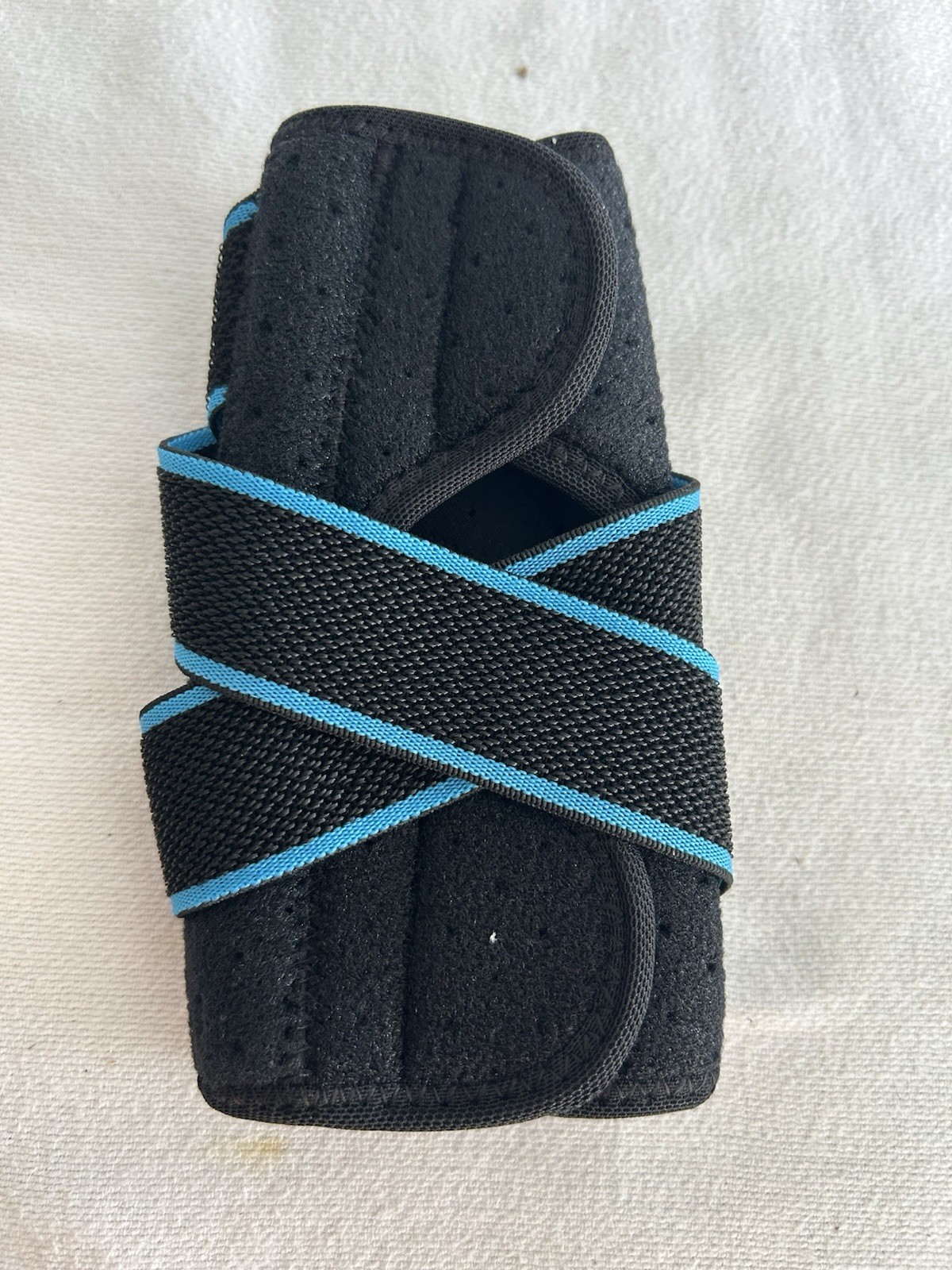 Dog Knee Brace Medium ACL Support Pet Leg Wrap Recovery Arthritis M