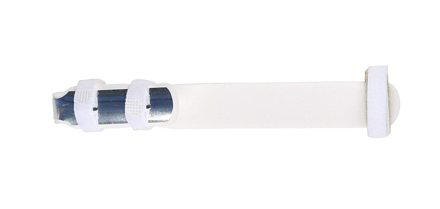 Tynor Finger Extension Splint Finger Brace for Injury Arthritis Support