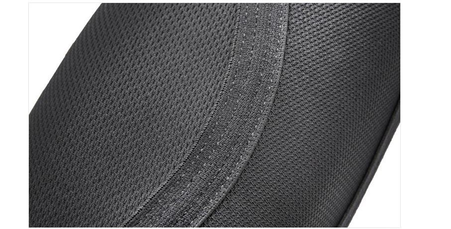 Reebok Knee Sleeve (1604) Pad Support Brace Compression Protection Gym Running