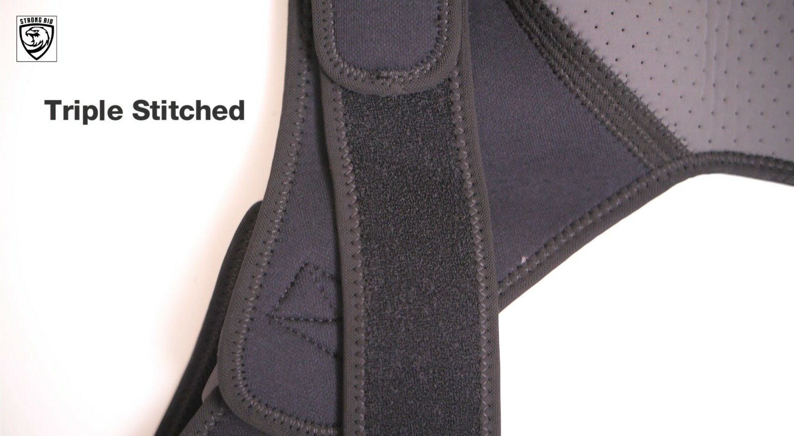 Shoulder Brace for Rotator Cuff Dislocated Bursitis Frozen Shoulder Left / Right