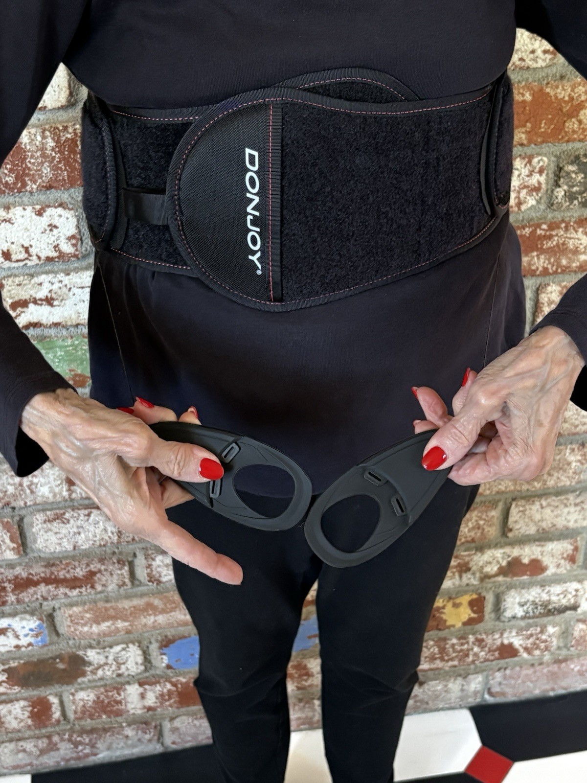 DONJOY ISOFORM LSO+ Back , Abdominal and Rib Cage Support-Brand new in package!
