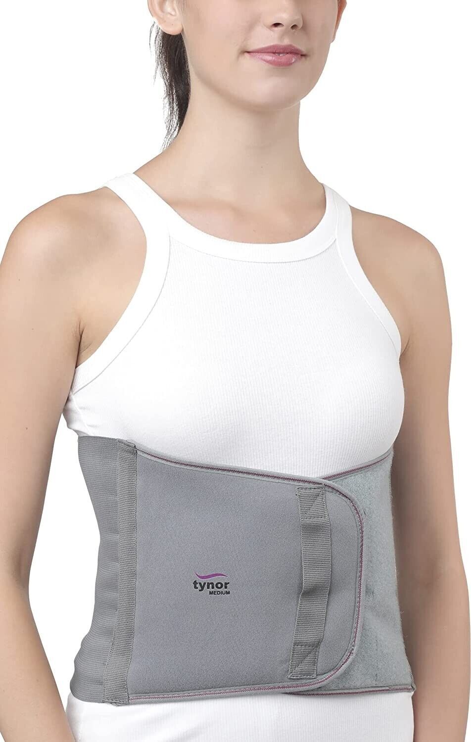 Hernia Belt For Men and Women | Hernia Belts For Men Abdominal With 2 Unique