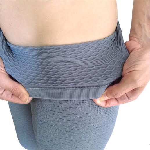 CLEARANCE FIR Therapy Cellulite Micromassage Compression Shorts