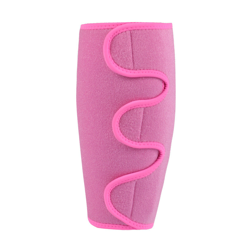 Men Women Compression Sleeve Gym Wrap Calf Leg Sport Support Shin Splint Guard