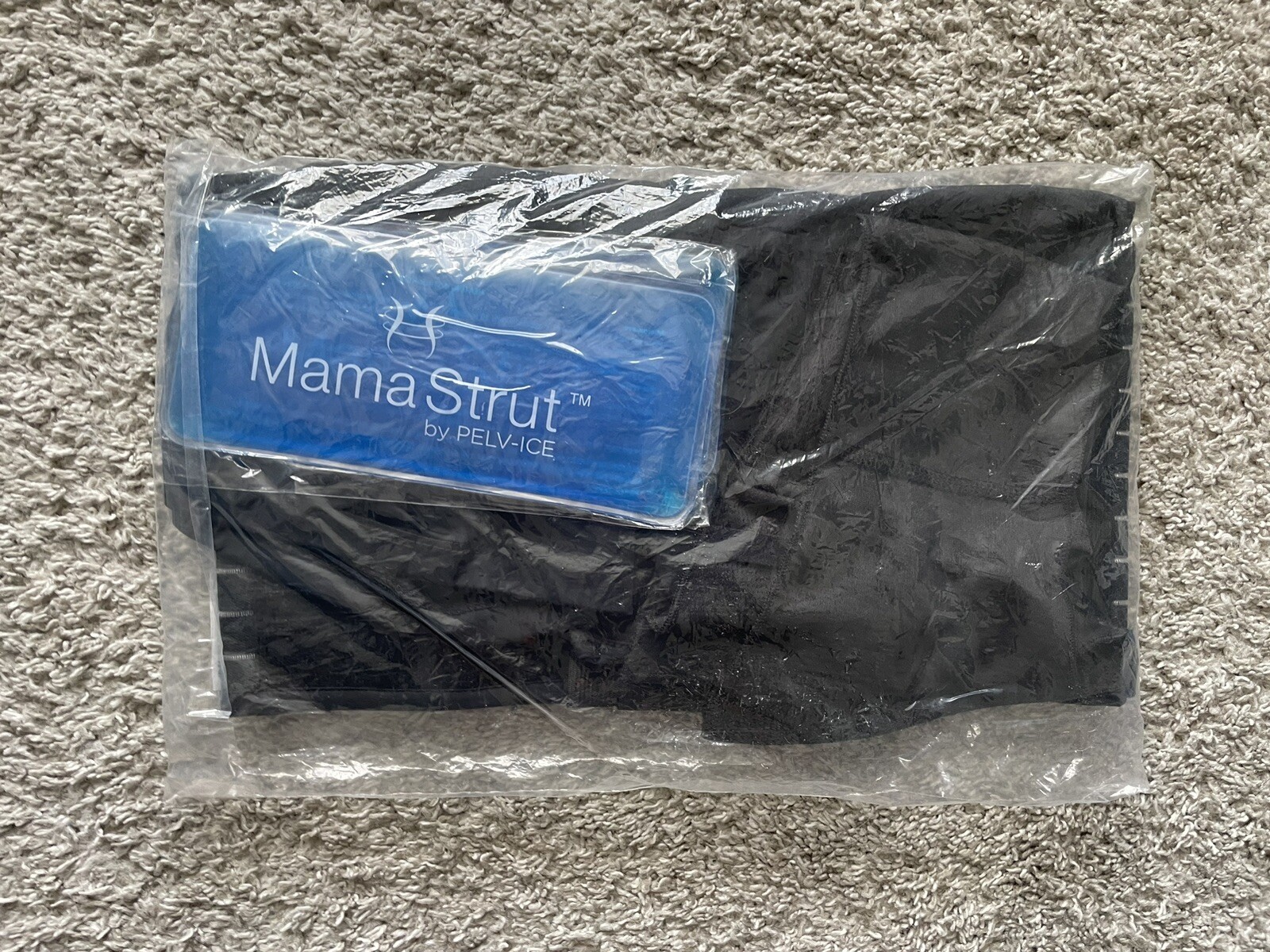 Mama Strut Postpartum Support Brace Size Small