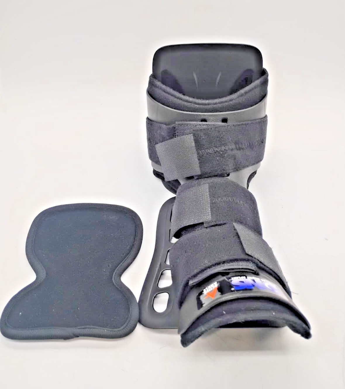 Cramer Dorsal Night Splint Small Plantar Fasciitis Foot Brace Sleep Support