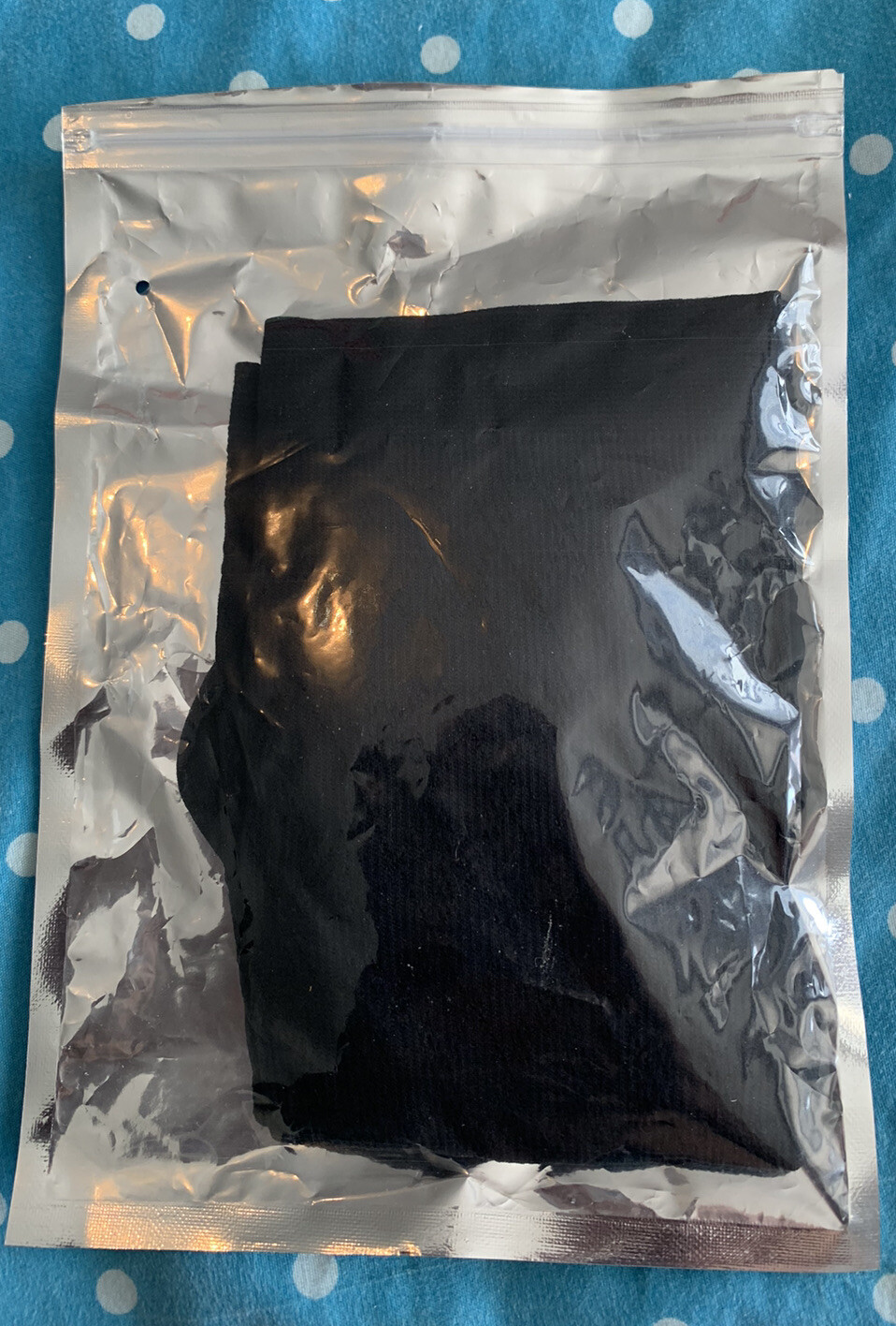 Absolute Support Support Knee Hi Compression Sock Hose Black XL Made in USA