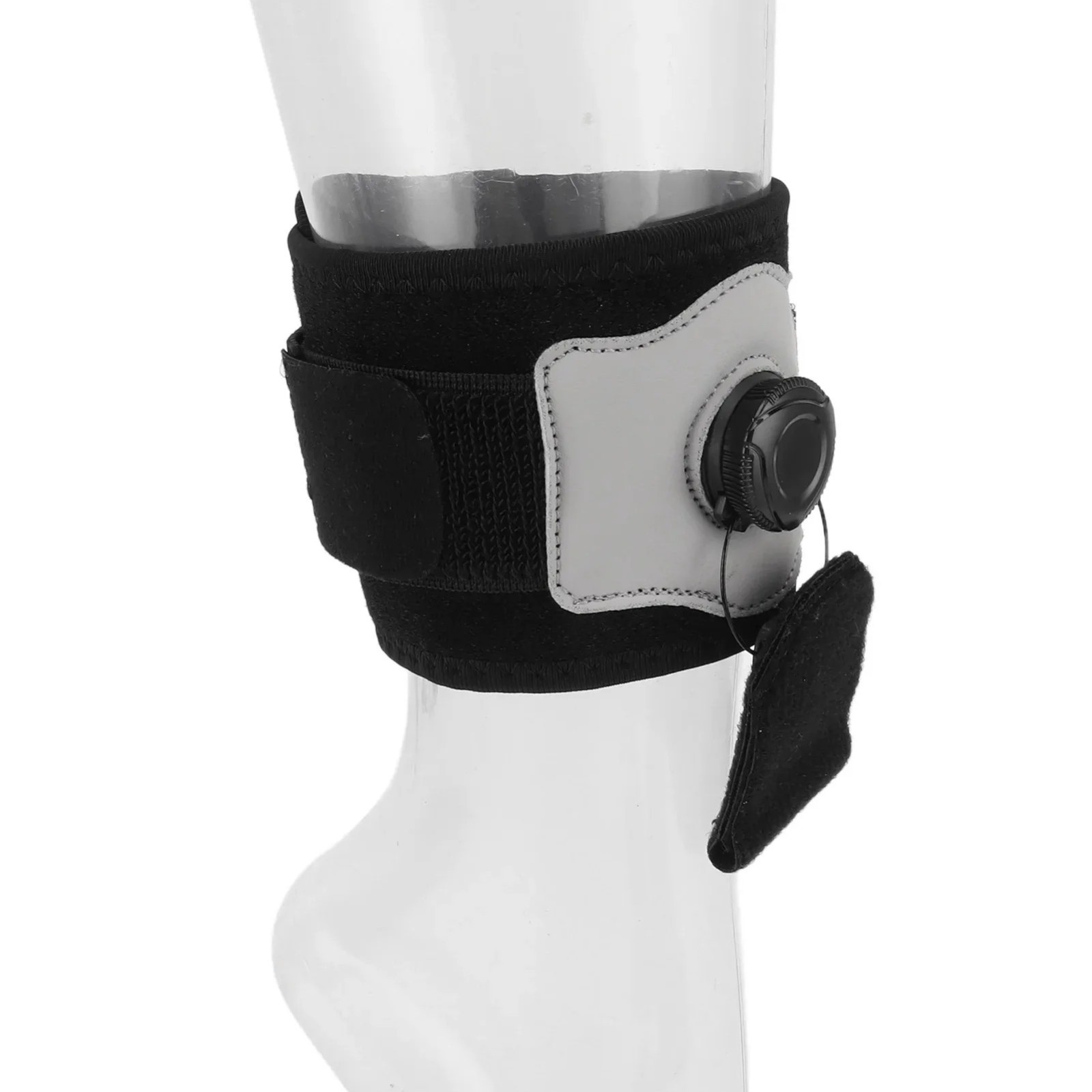 Afo Foot Drop Brace Knob Adjustable Left Right Foot Lifting Up Foot Drop Support