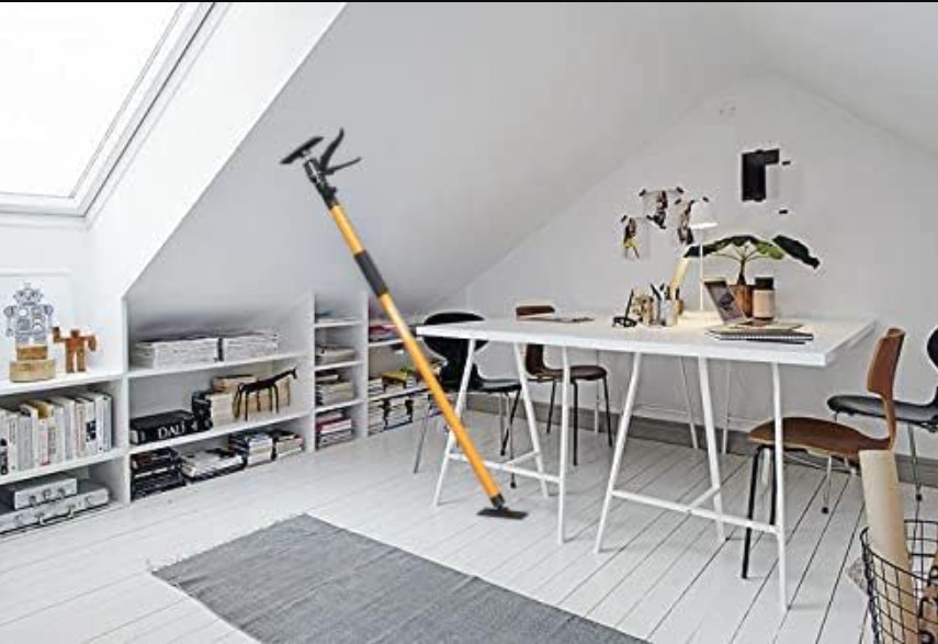 2PK Support Pole,Steel Telescopic Adjustable 3rd Hand Support System,SupportRod