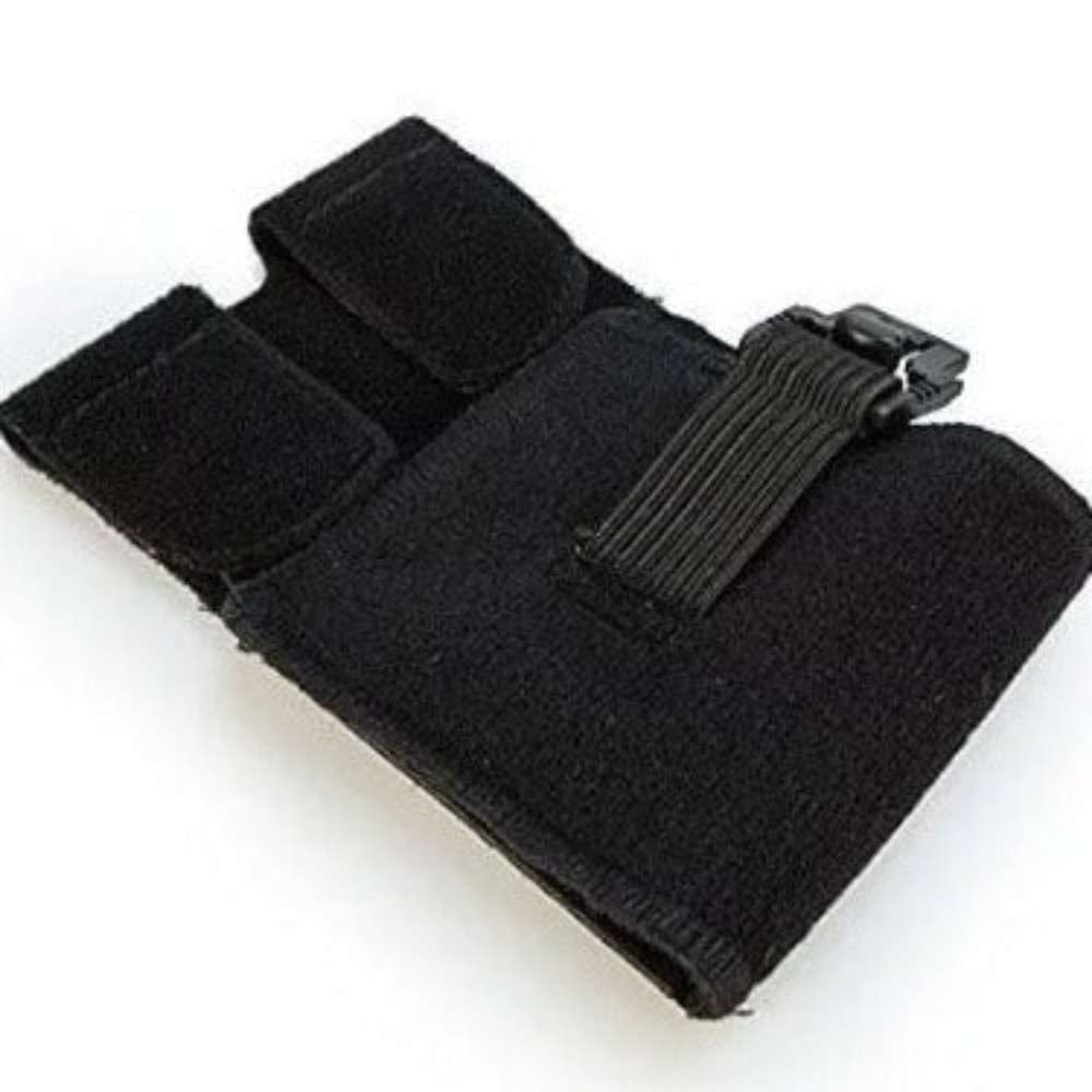 Ossur Foot-Up Shoeless Wrap Ensuring Comfort Flexibility with Mobility Support