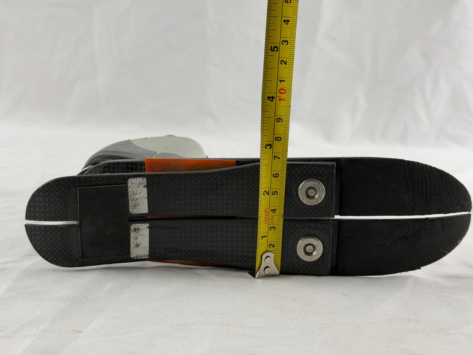 Össur Proprio Foot Bionic Prosthetic Foot – Carbon Fiber – Includes Battery Pack