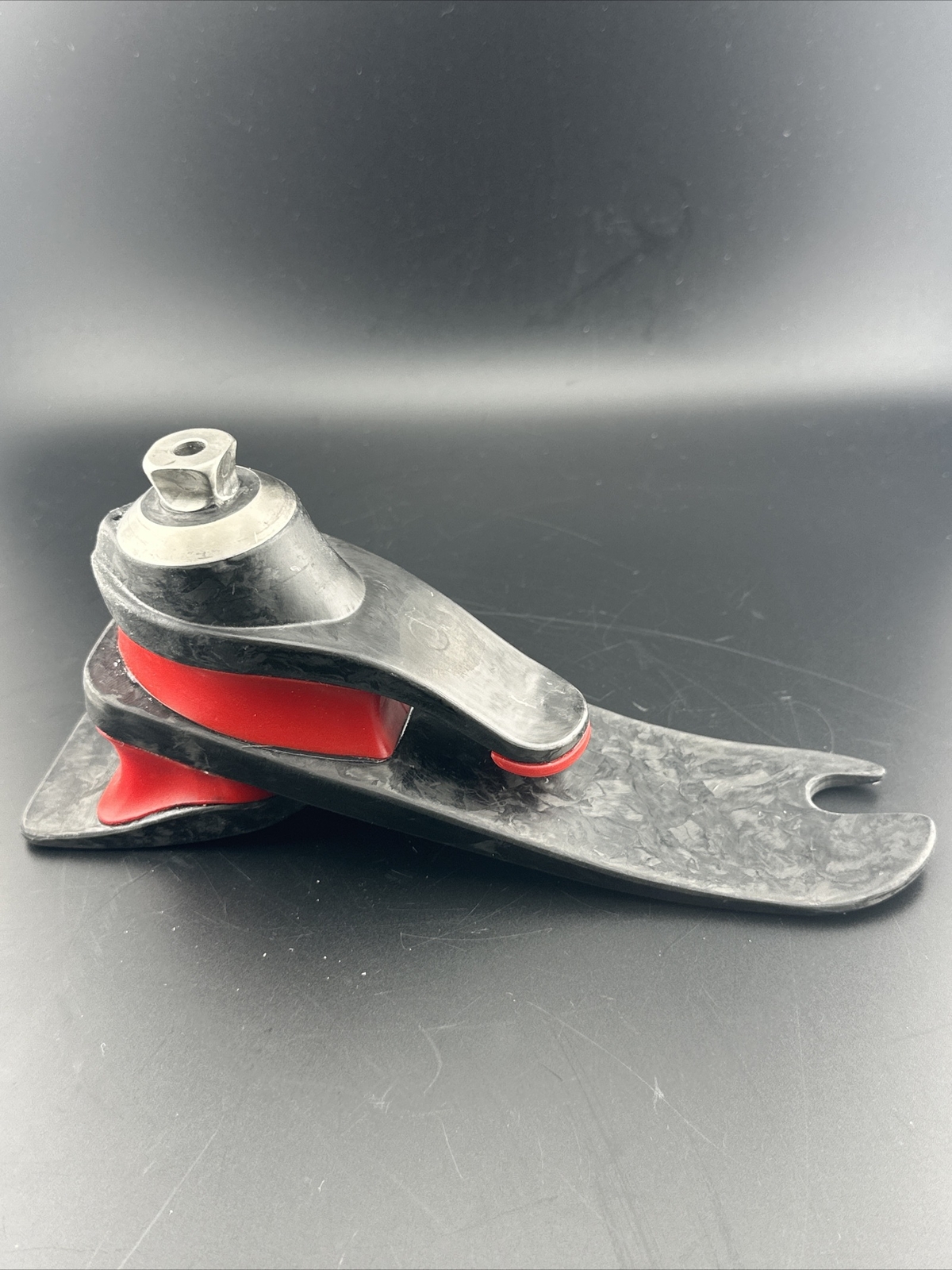Freedom Innovations Walktec Prosthetic Foot. Size 26 Category 2. Right Foot