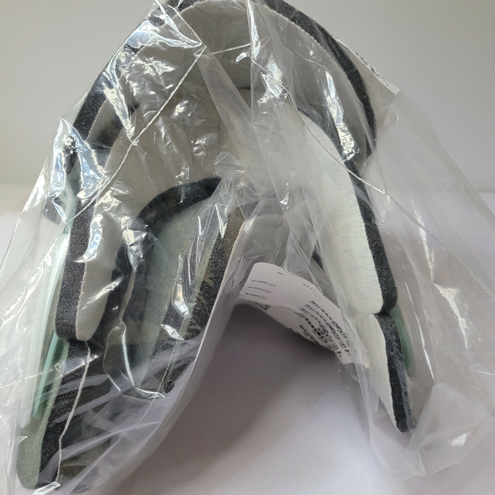 Breg 100085-000 Vista TX Collar Set