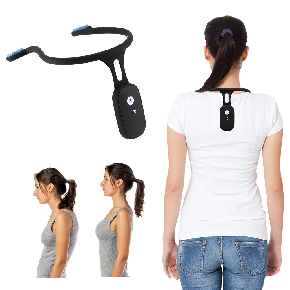 Smart Posture Correction Device Posture Training device Corrector Adult Child
