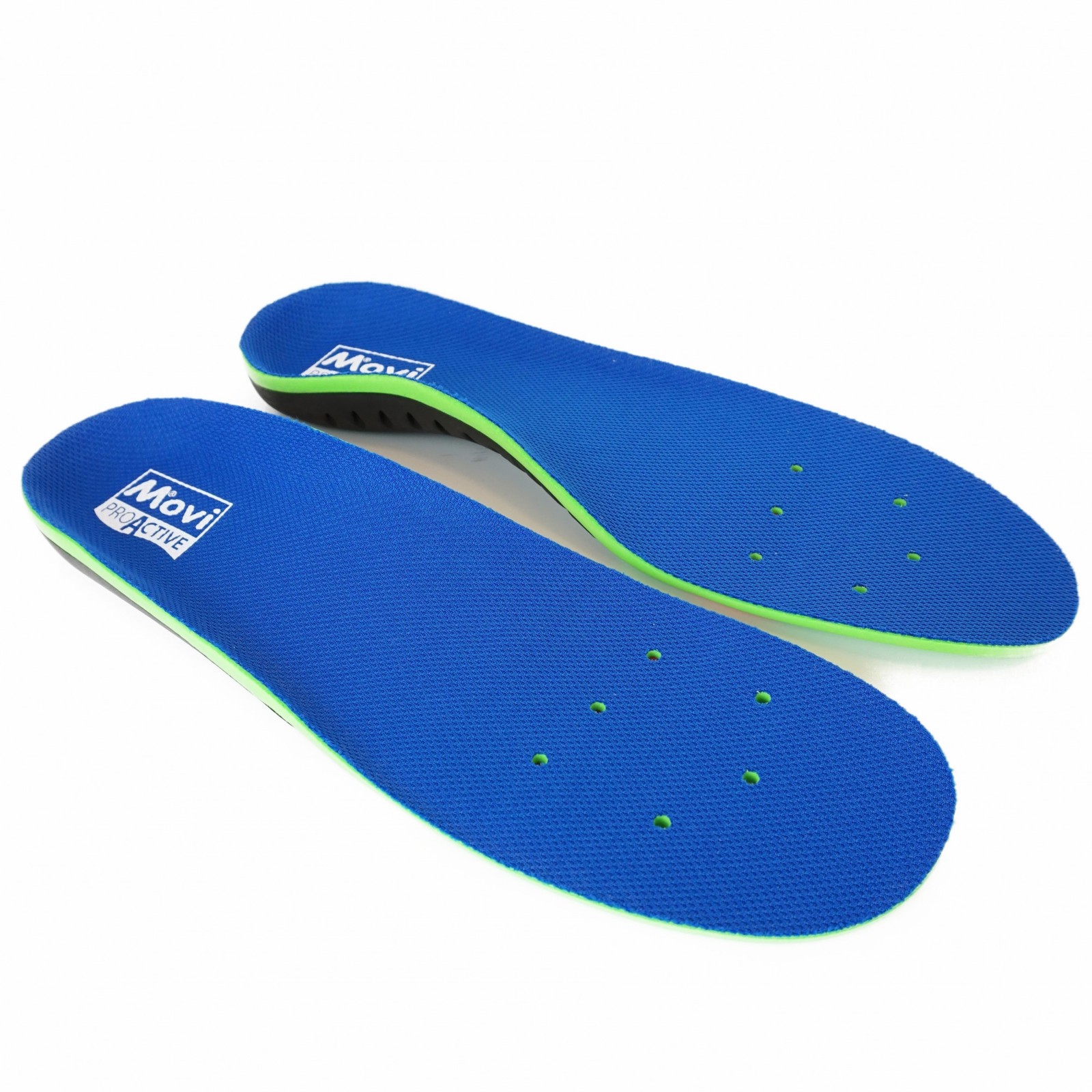 MOVI FOOTBEDS PROACTIVE MULTISPORT