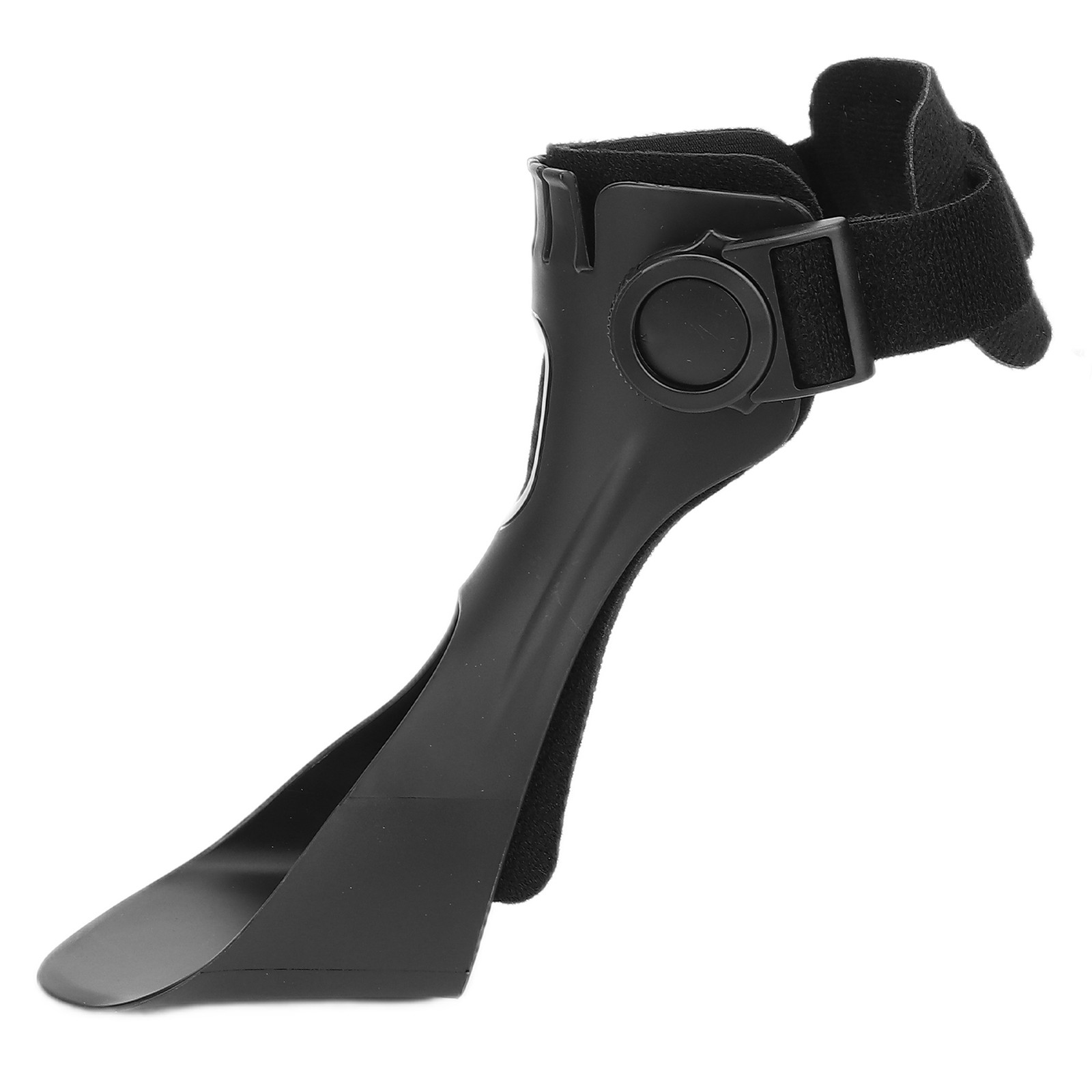 Right-XL Ankle Foot Orthosis Flexible Design For Balance Enhancement Excellent