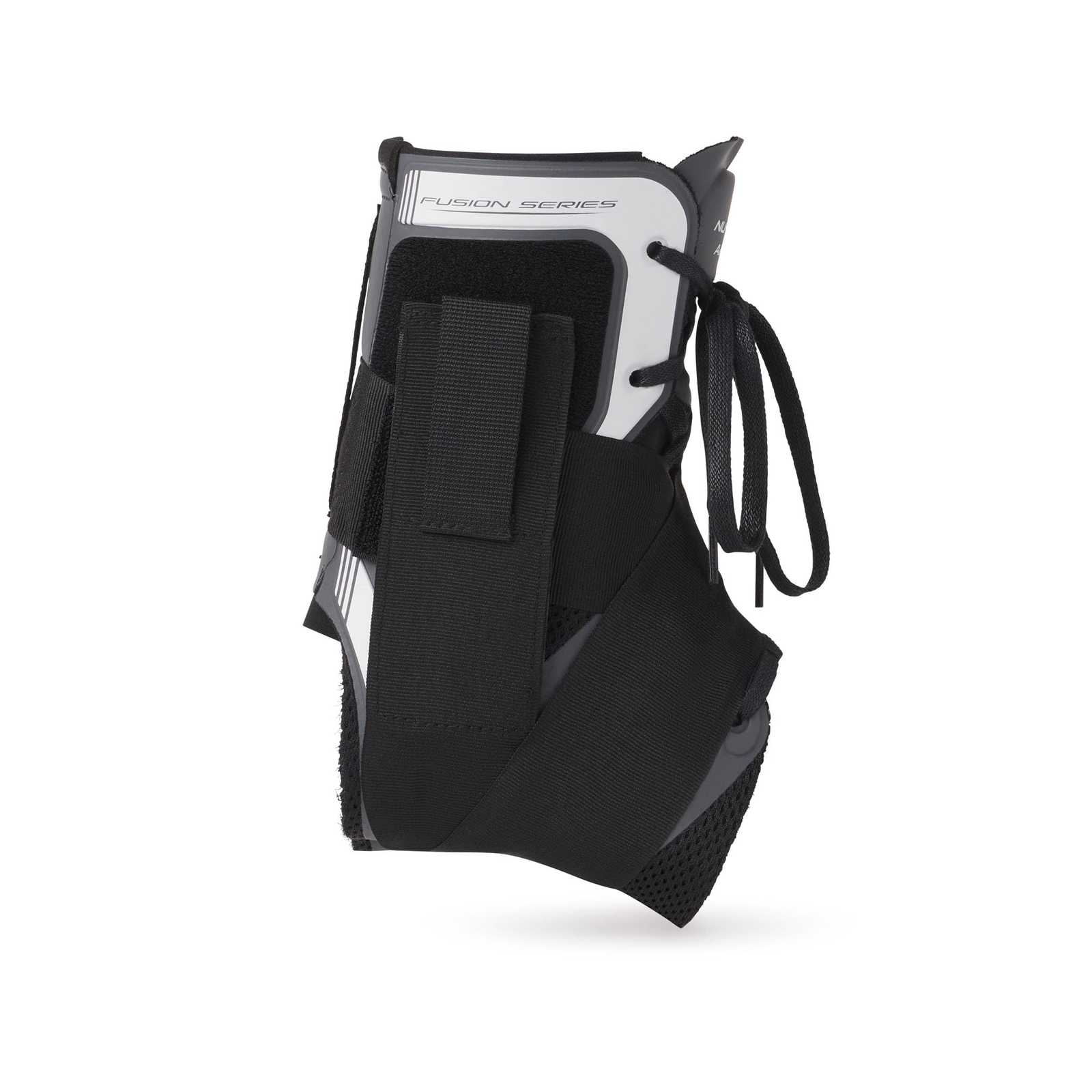 Nu-Form Ankle Brace – Premium Low Profile Ankle Stabilizer and Ankle Compress…