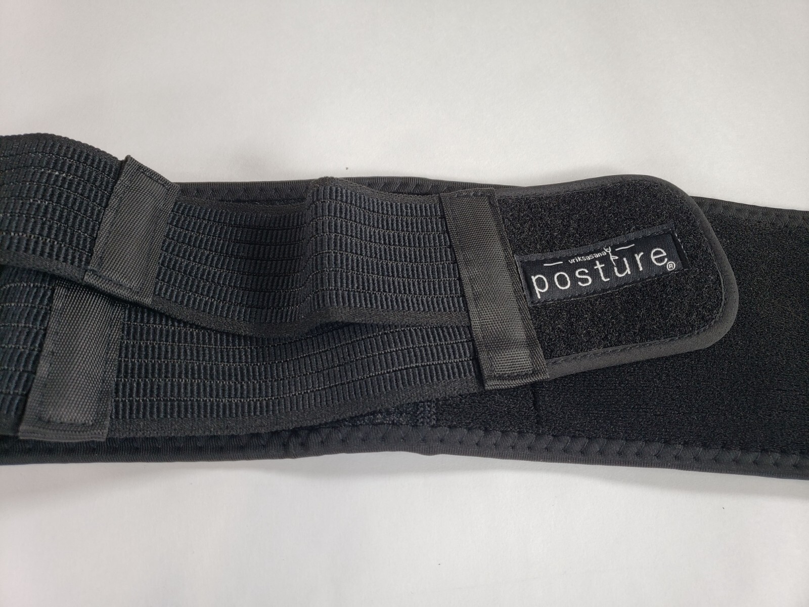 Vriksasana Sacroiliac Hip Belt for Women and Men That Alleviates Sciatic, Pelvic