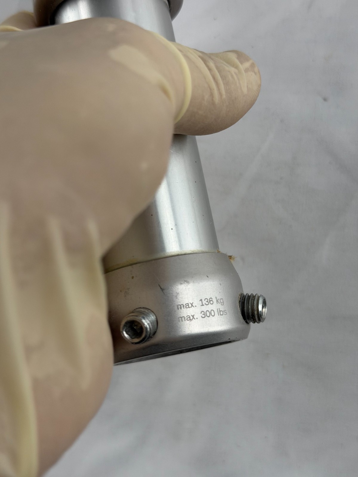 Ottobock C-Leg Compact Prosthetic Knee Joint – Microprocessor Control