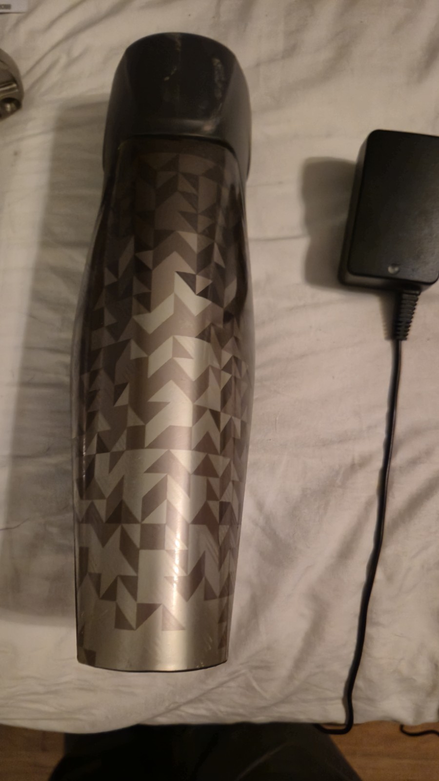 2021 OttoBock C-Leg knee + 2021 Meridian foot