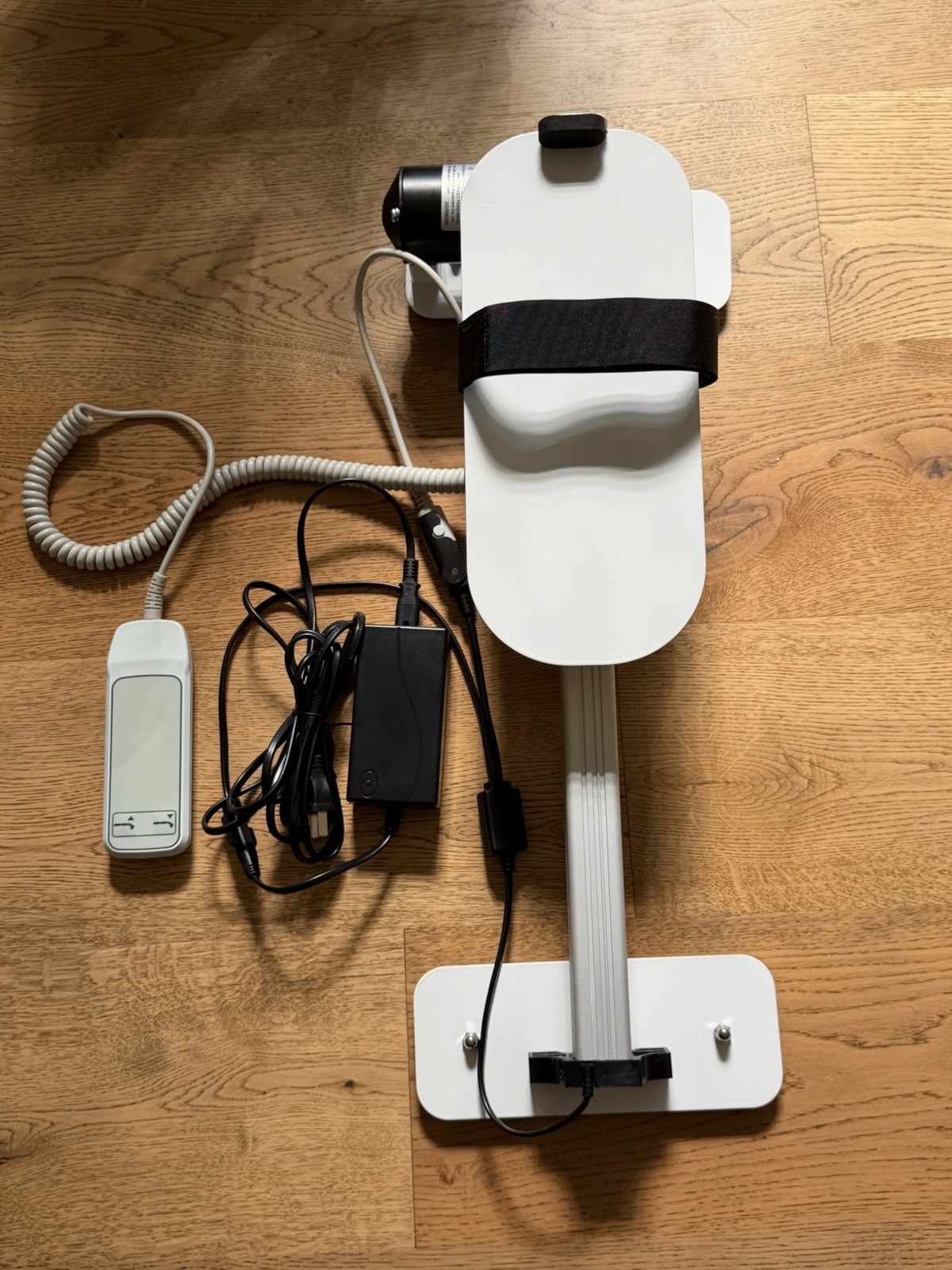 Electric Knee Glide for Recovery – FSA/HSA Eligible Therapy Kit