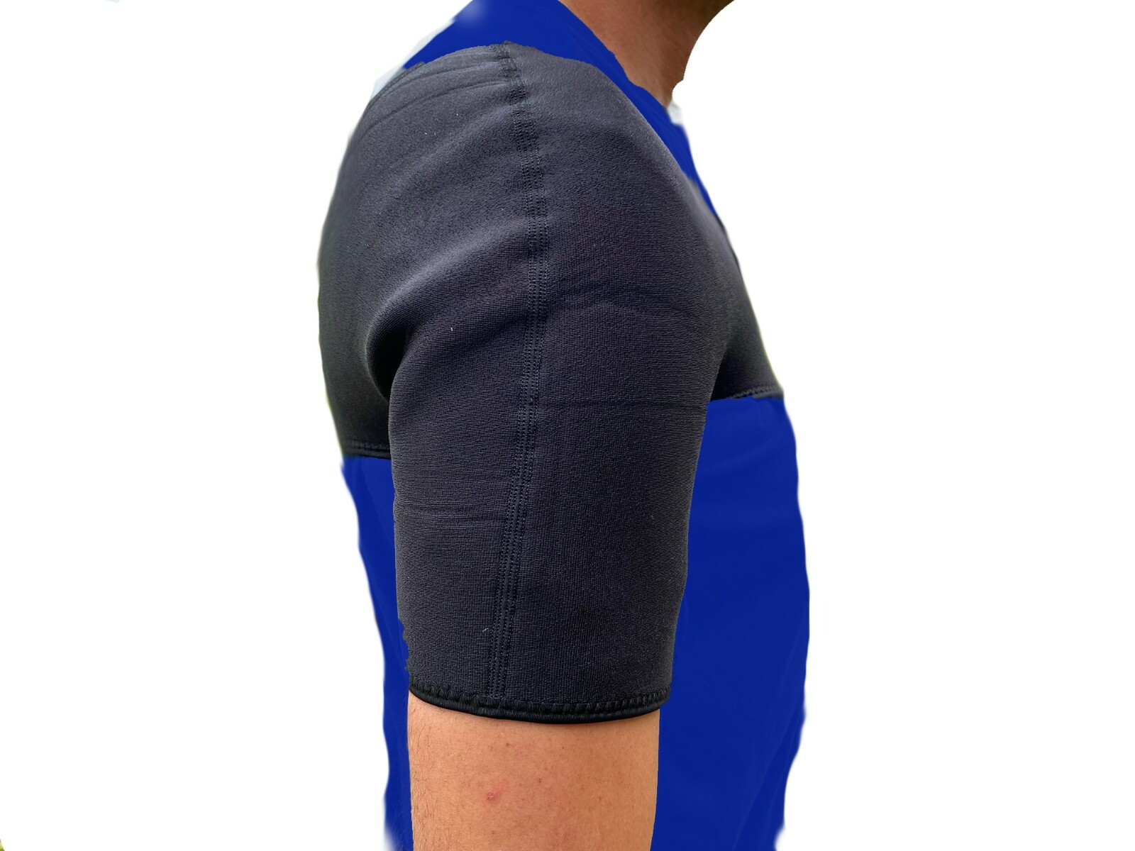 Alpha Medical Shoulder Support and Orthosis