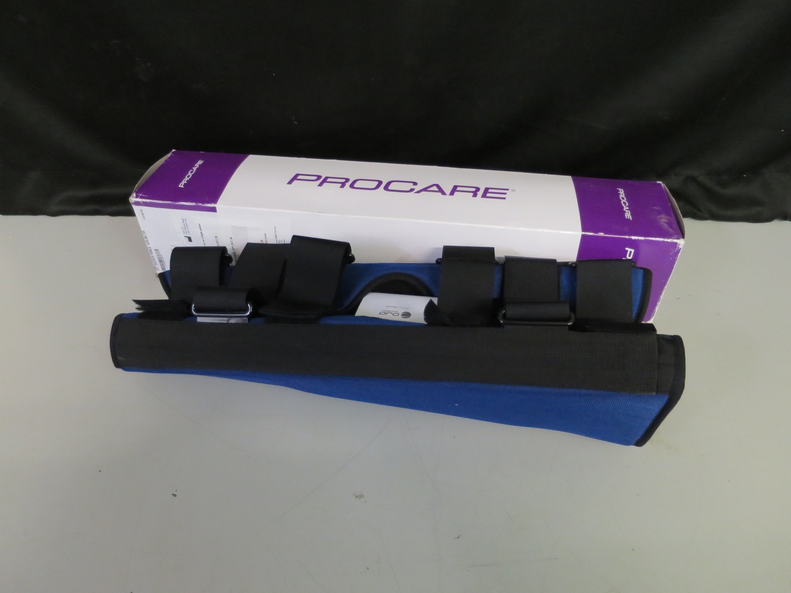 20″ Super Knee Splint Size Med Procare 79-80025
