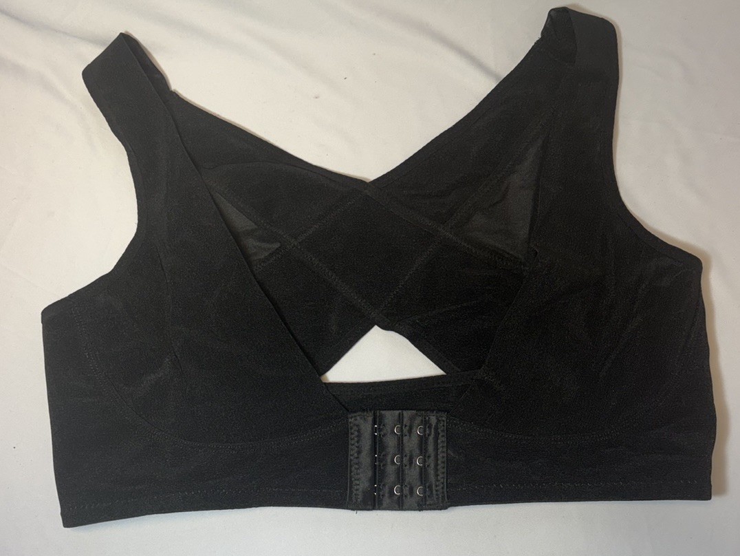 Joy Shaper Chest Brace XL Posture Support And Body Shaping Athletic Performance