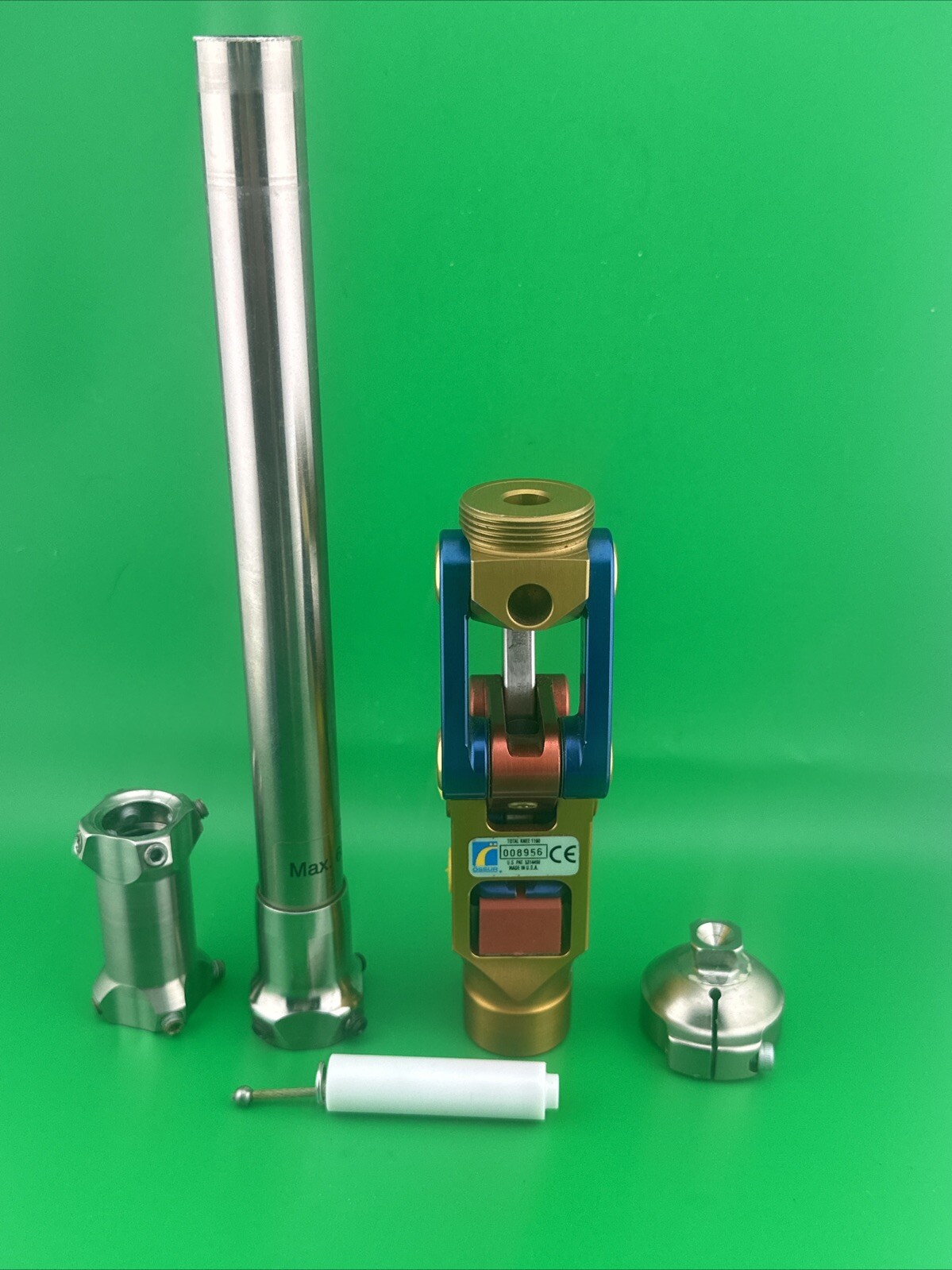 Ossur 1100 Junior Prosthetic knee Pediatric Children Prosthetic Knee