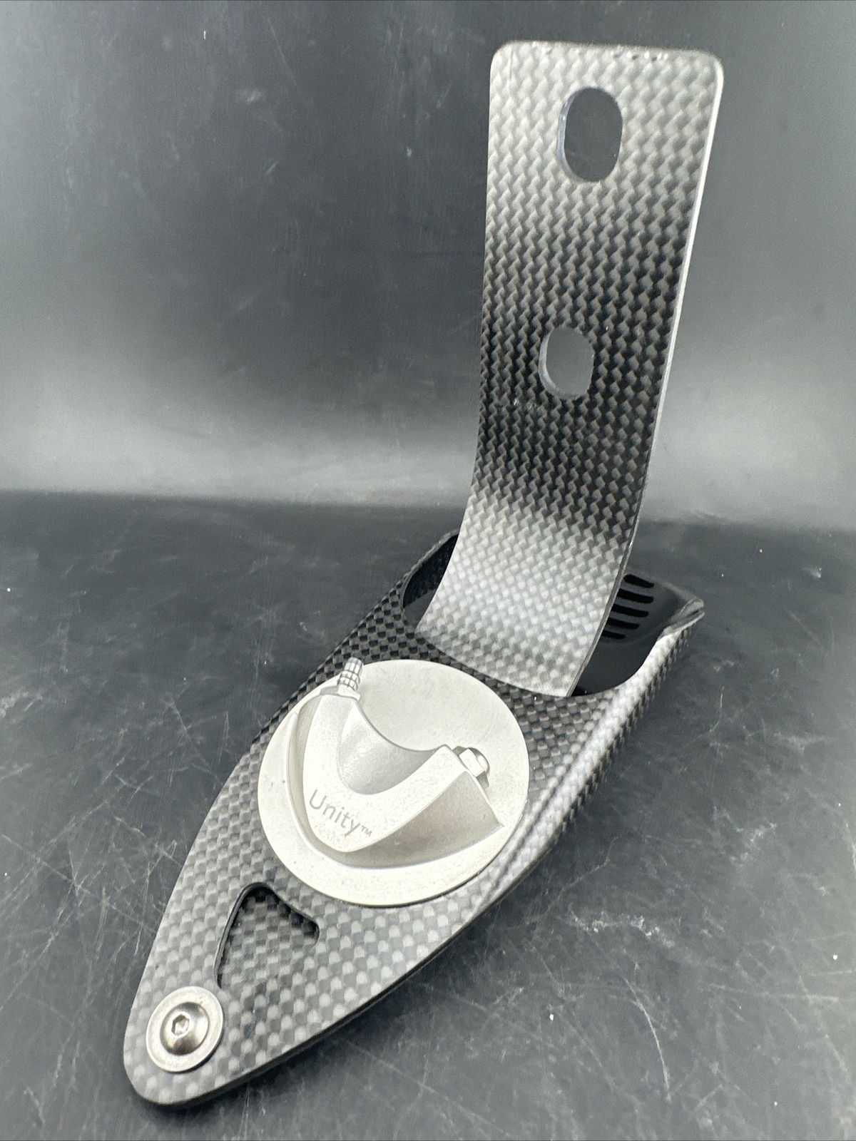 Ossur Vari-flex Variflex Vari Flex Unity Vac Pump. Prosthetic UnityVacuum Pump.