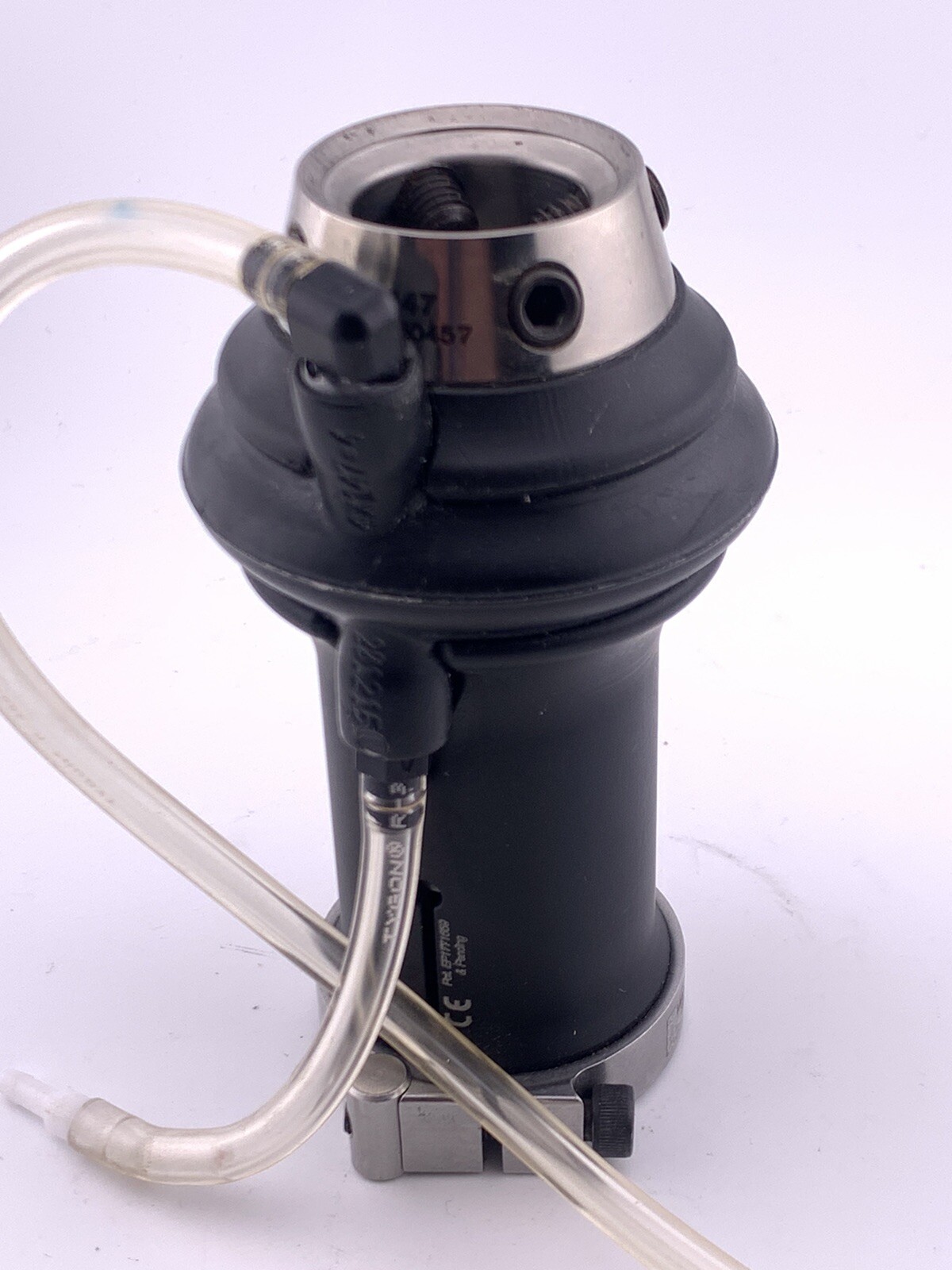 ottobock otto bock p3 harmony prosthetic leg pump .