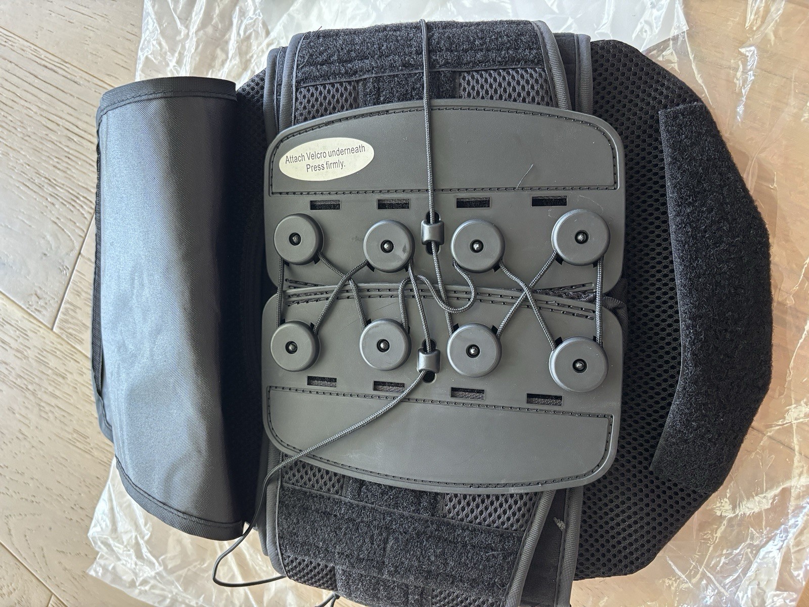 Back Brace