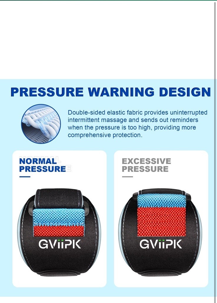 Tennis Golfers Elbow Brace Support Strap Tendonitis Band Pain Relief Support