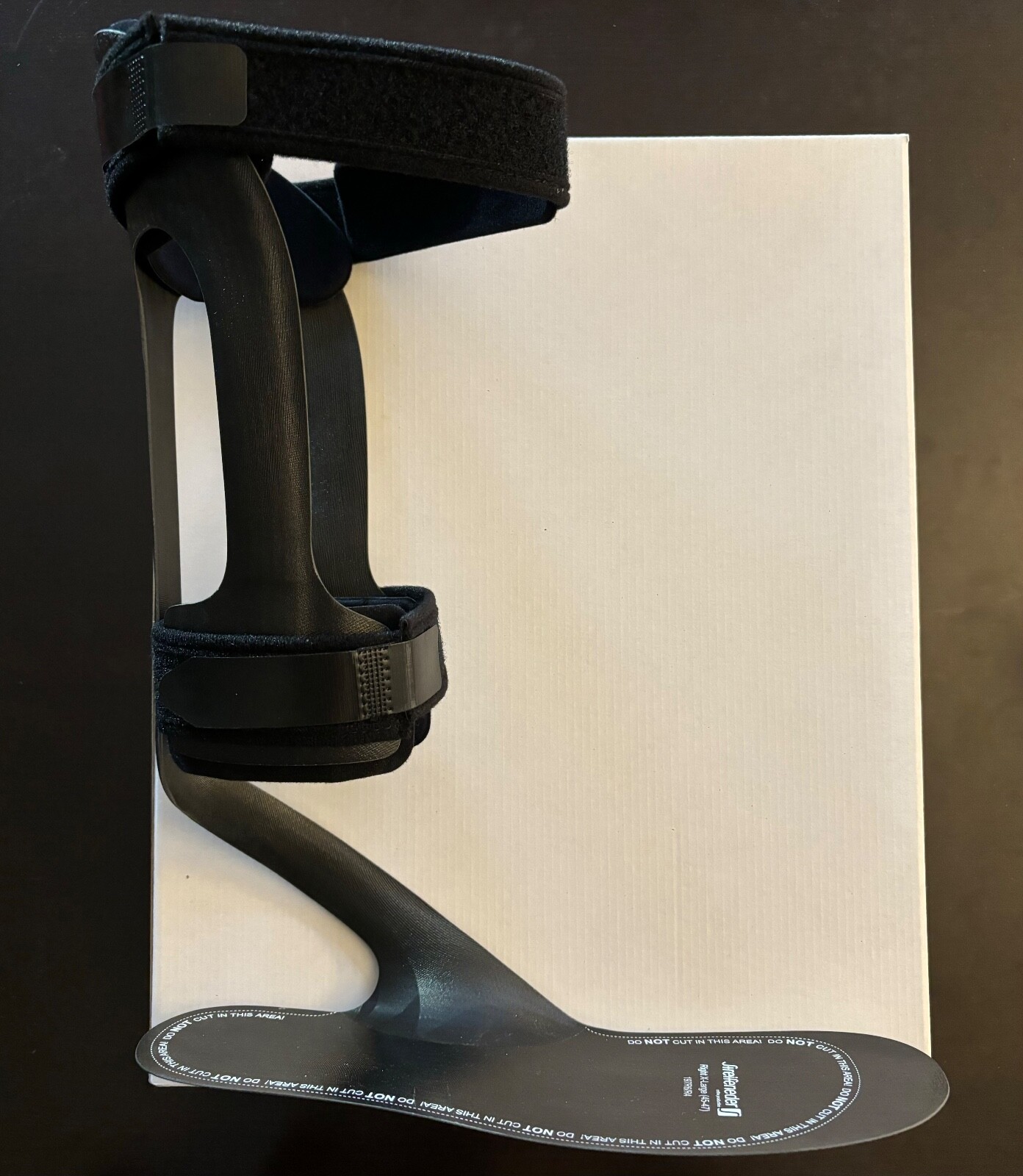 Streifeneder Orthotic PeroSupport.pro (197R6/R4)