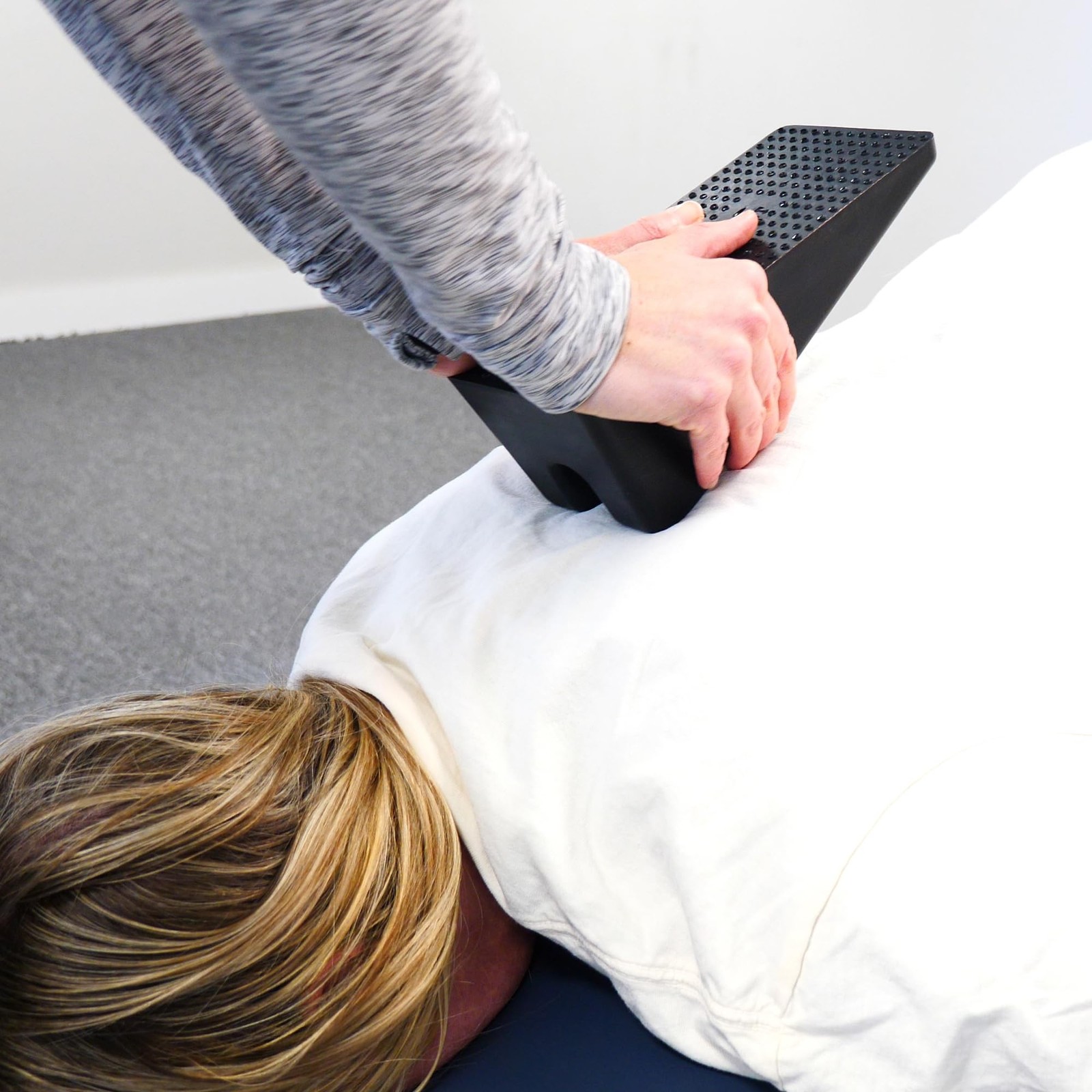 Optp Original Norsk Mobilization Wedge – Physical Therapy Wedge For Te