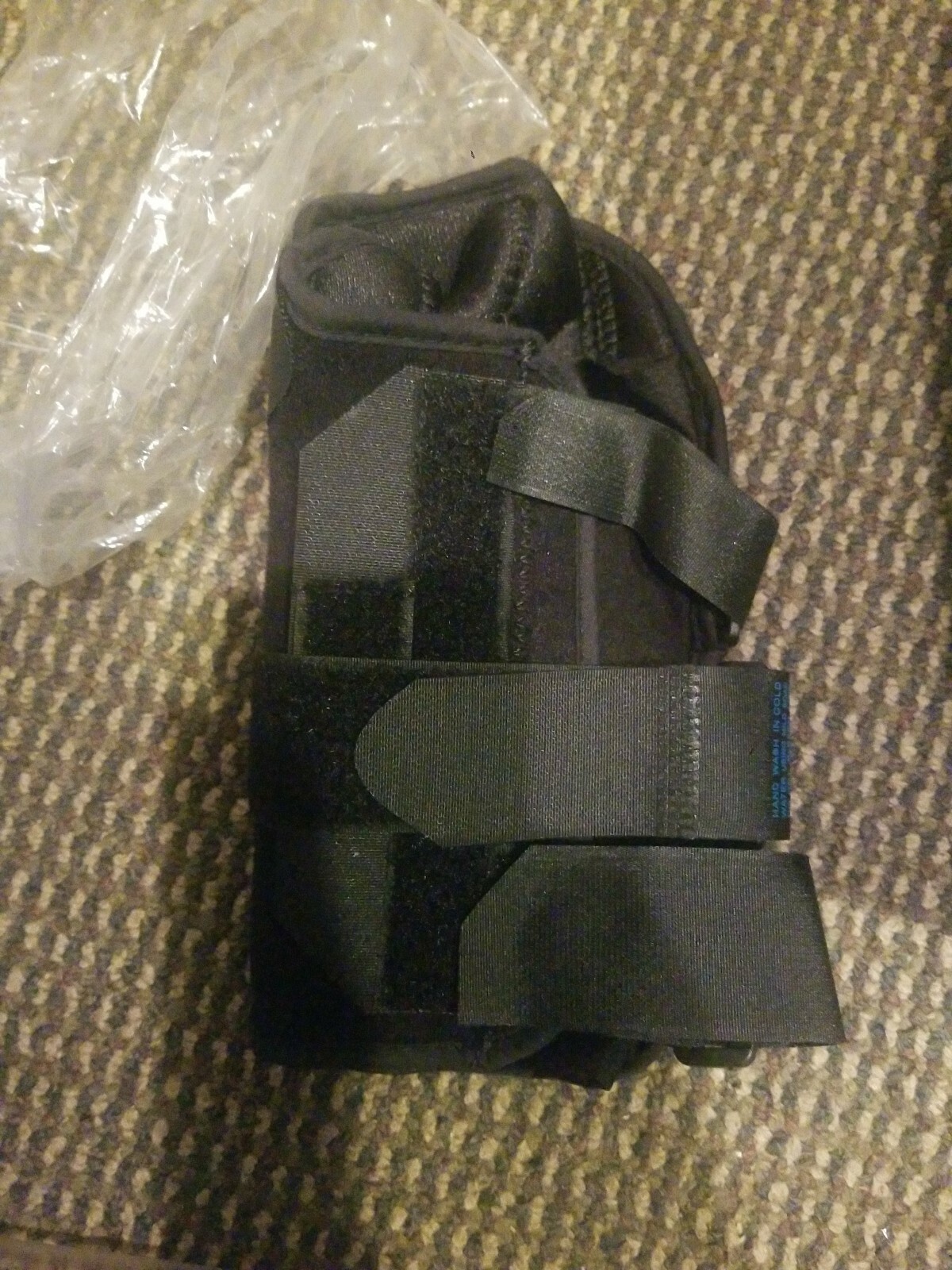 Ossur Thumb Spica Universal Left, thumb/wrist brace
