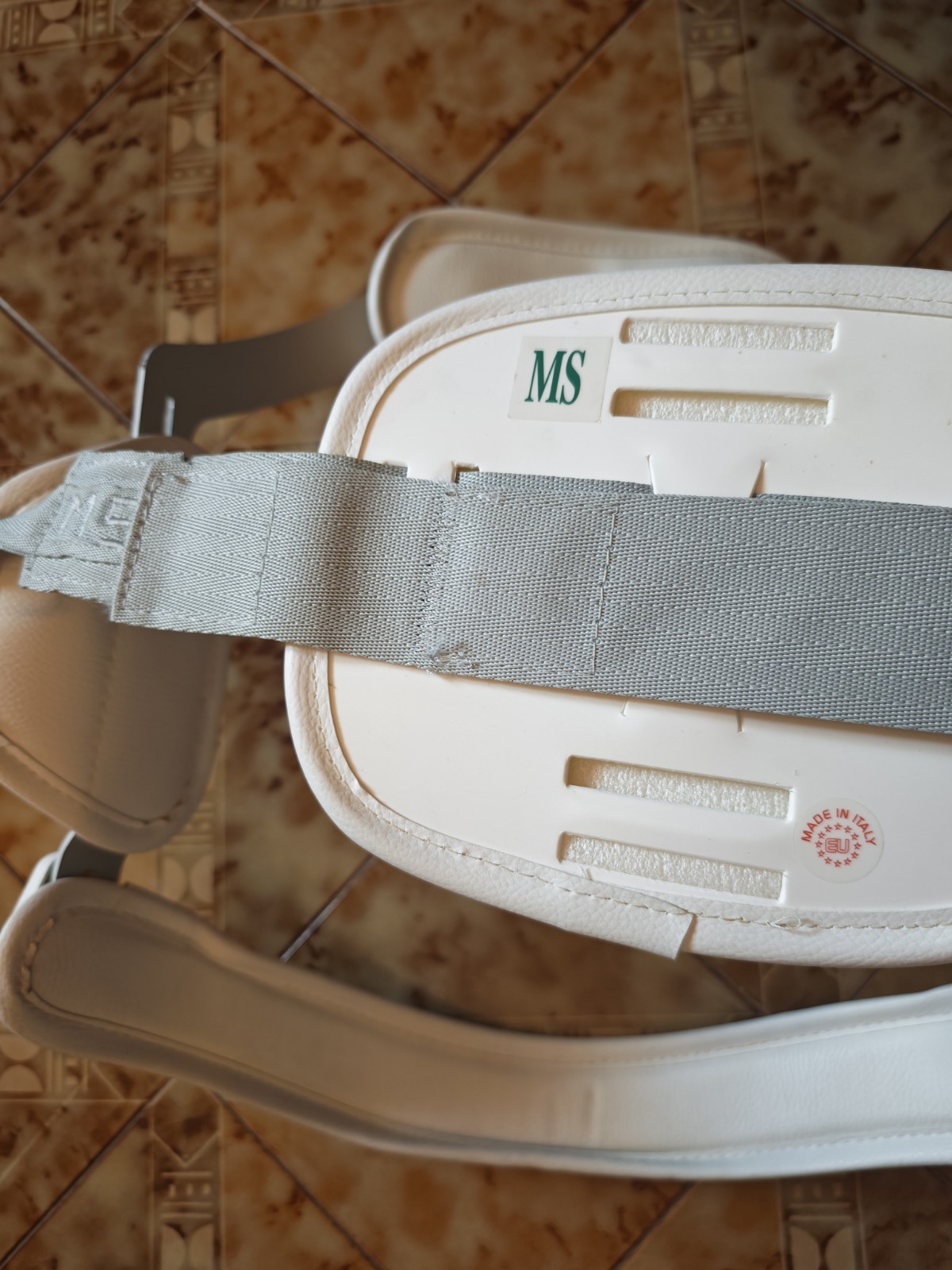 Modular Plus Hypertension Bust