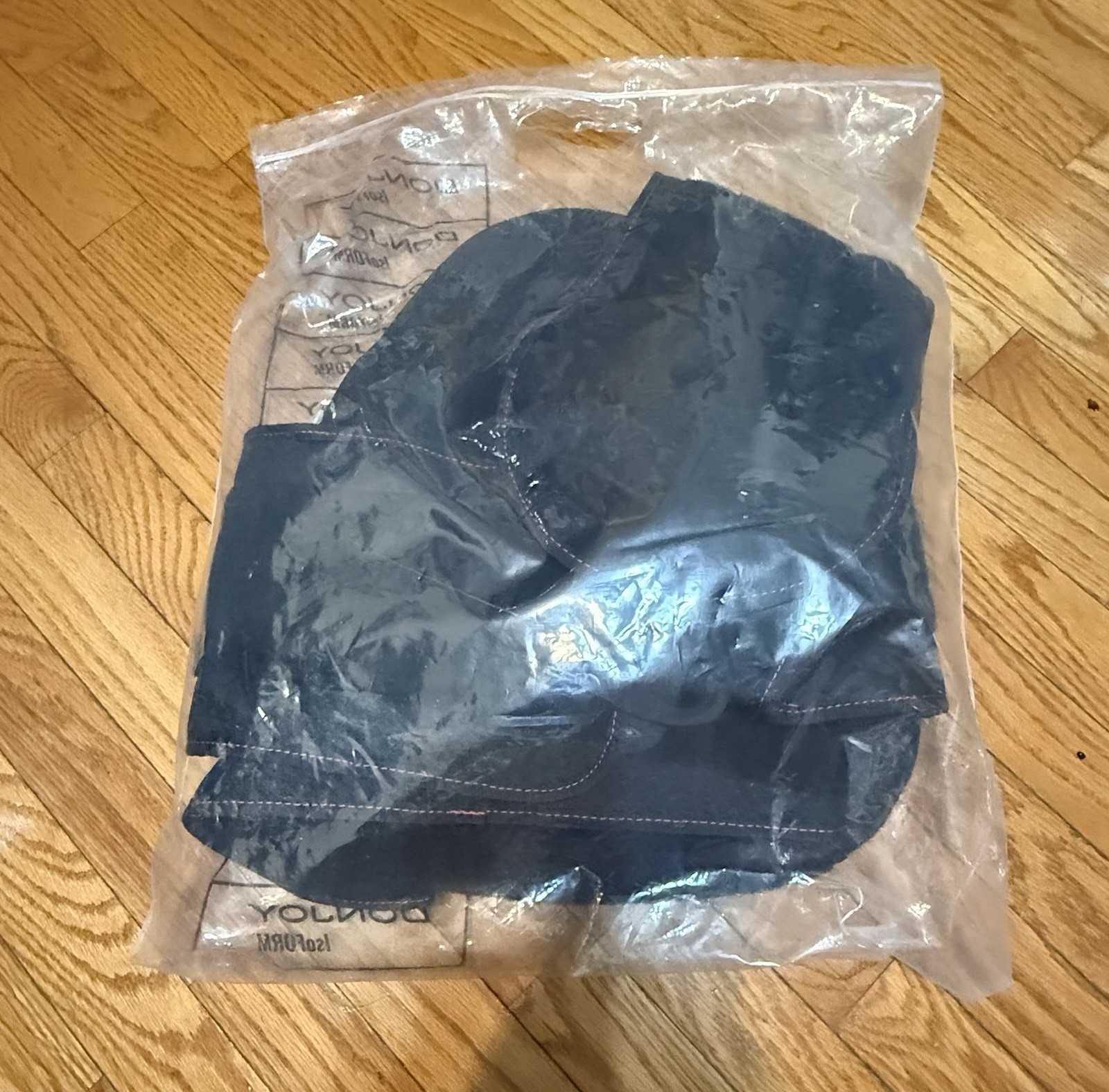 Donjoy IsoFORM, LSO, (L/XL) Back Brace 11-1695-4 NEW