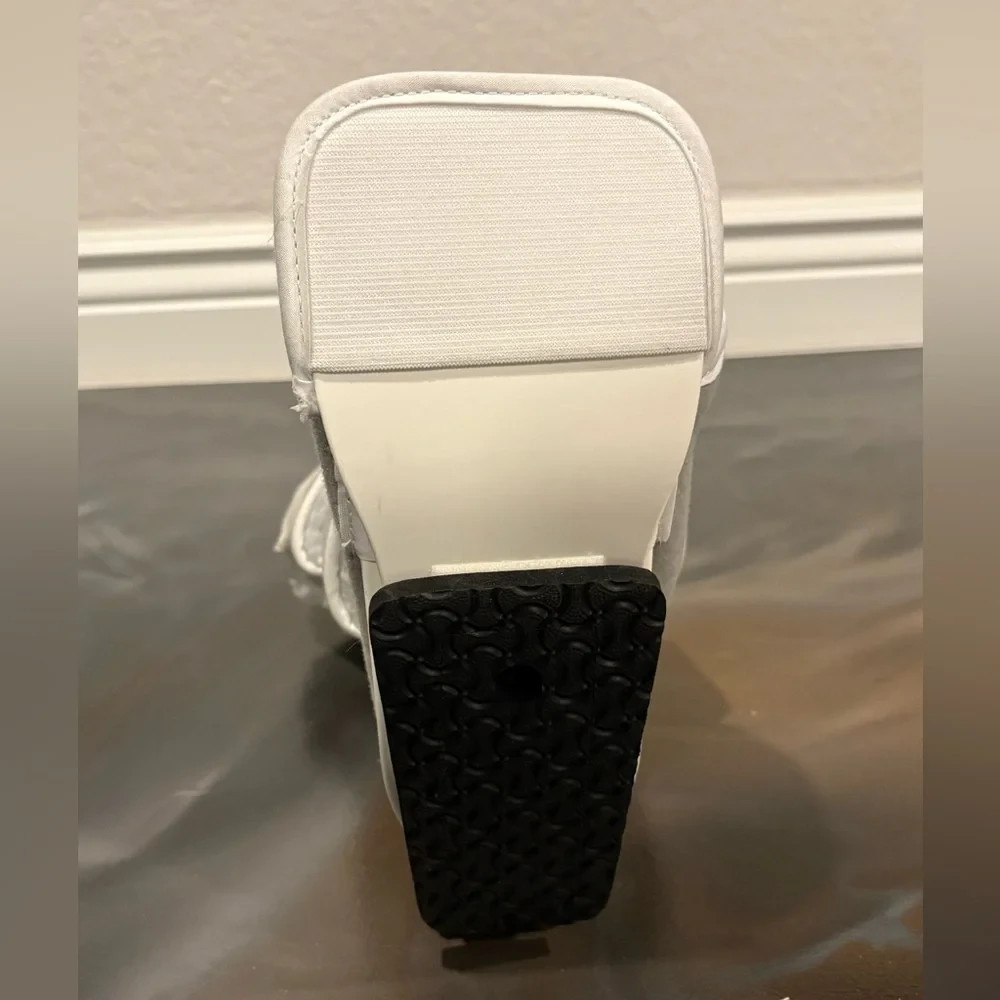 Procare Hook & Loop Closure UniversalLeft or Right Adjustable Podous Boot New!