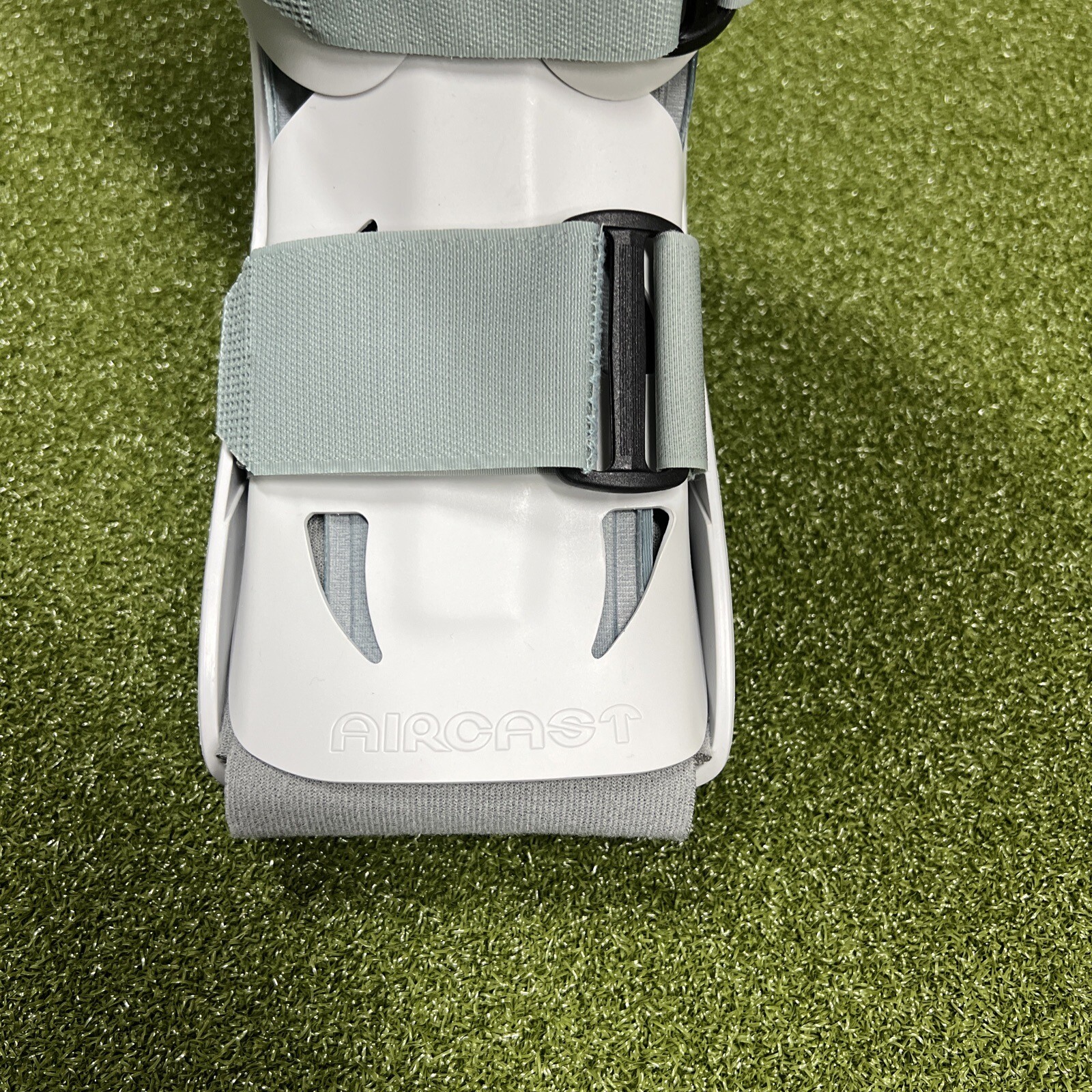 Aircast XP (Extra Pneumatic) Walker Brace/Walking Boot Size Small 01P-S