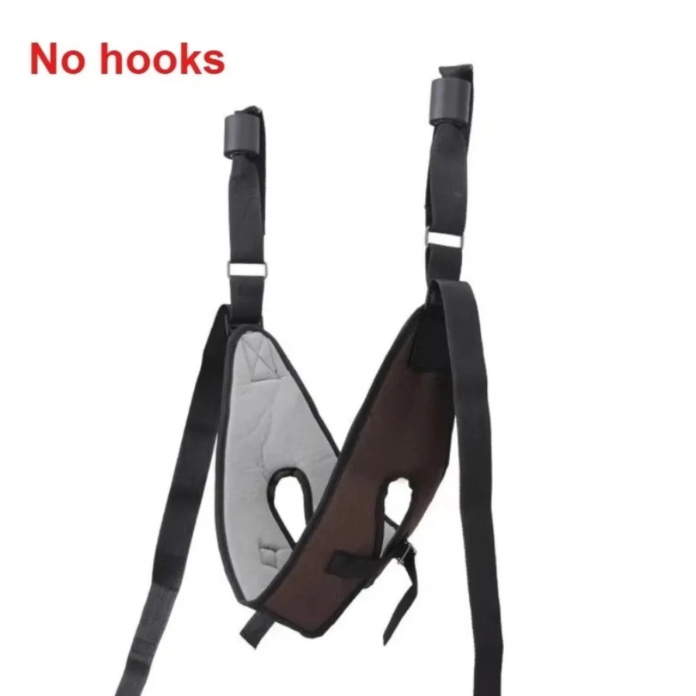 Adjustable Neck Stretcher Suspension Device Home Cervical Support Traction