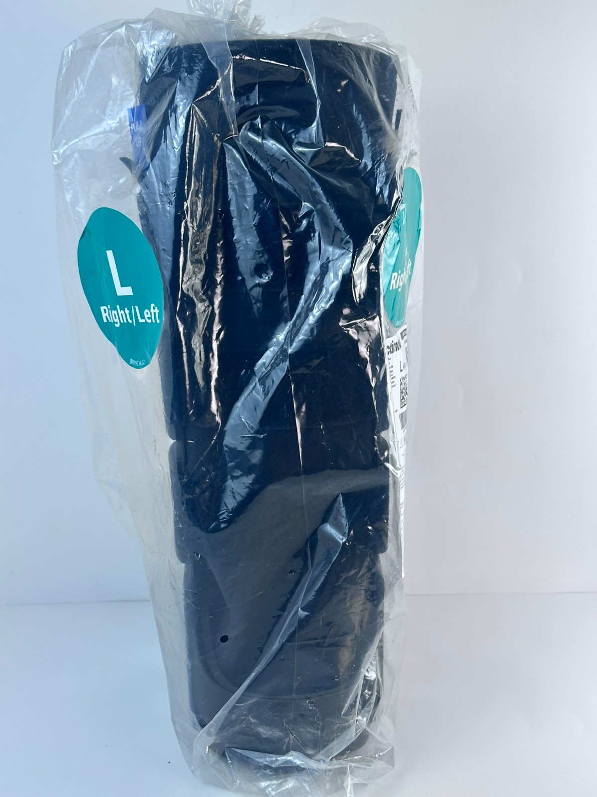 Actimove Standard Walker Boot L High Walking Brace Right Left New