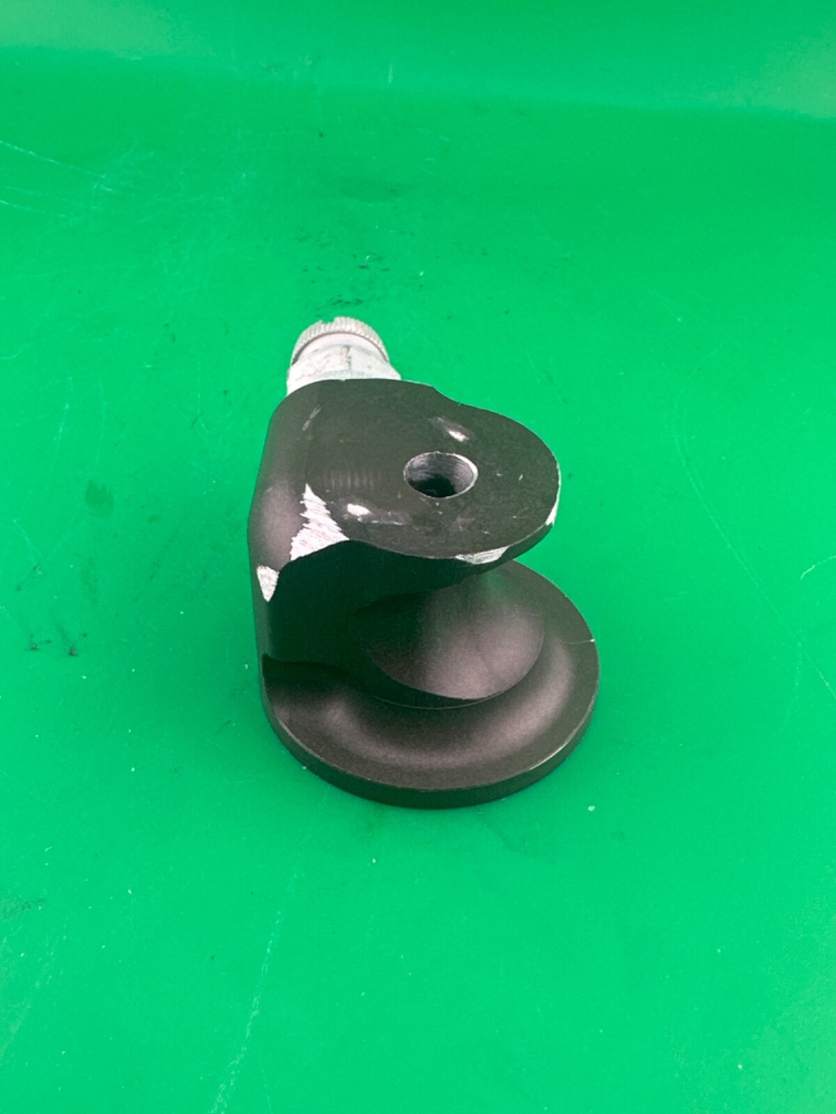 Prosthetic component Adapter part. Clutch lock. Brand unknown.