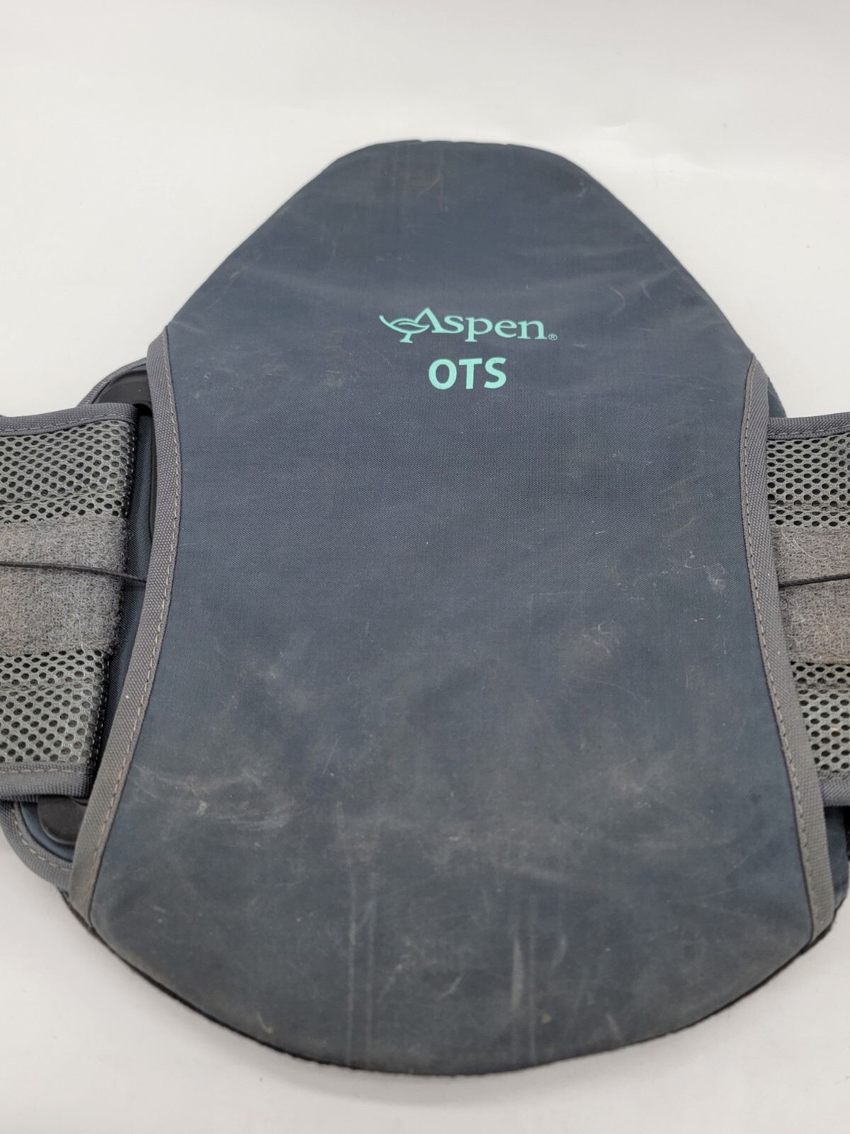 Aspen Medical Products OTS Lower Lubar Back Brace Adjustable