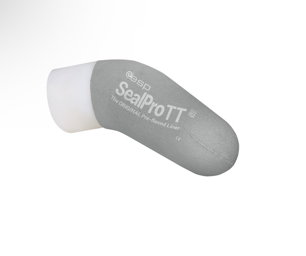 Esp Aegis Seal-pro Below Knee Prosthetic Liner. New. Size Medium.