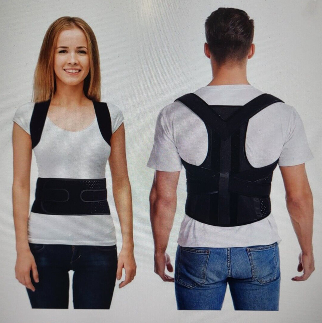New Flexguard Posture Brace Size L
